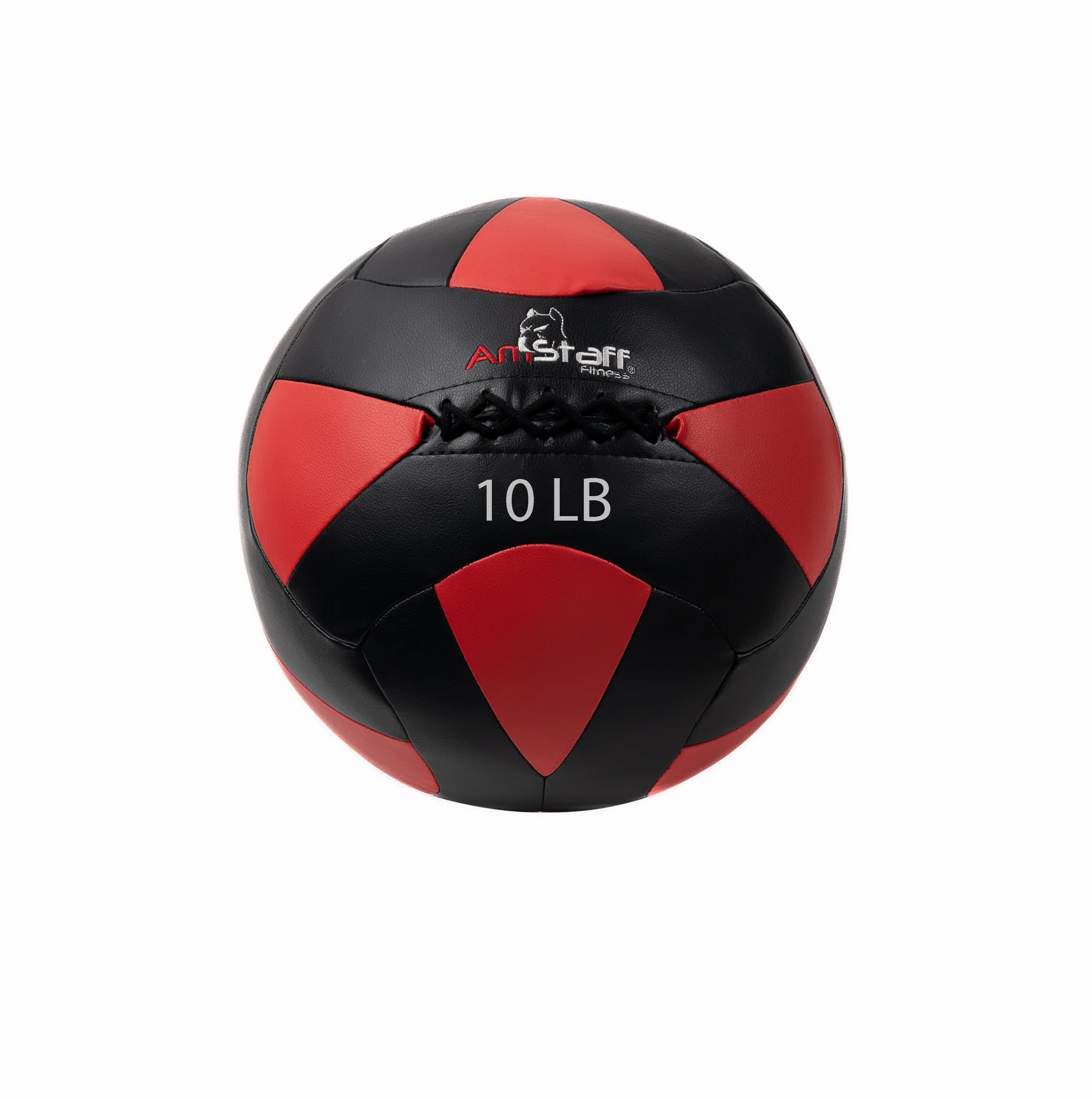 AmStaff Fitness Commercial Wall Balls - Image 7