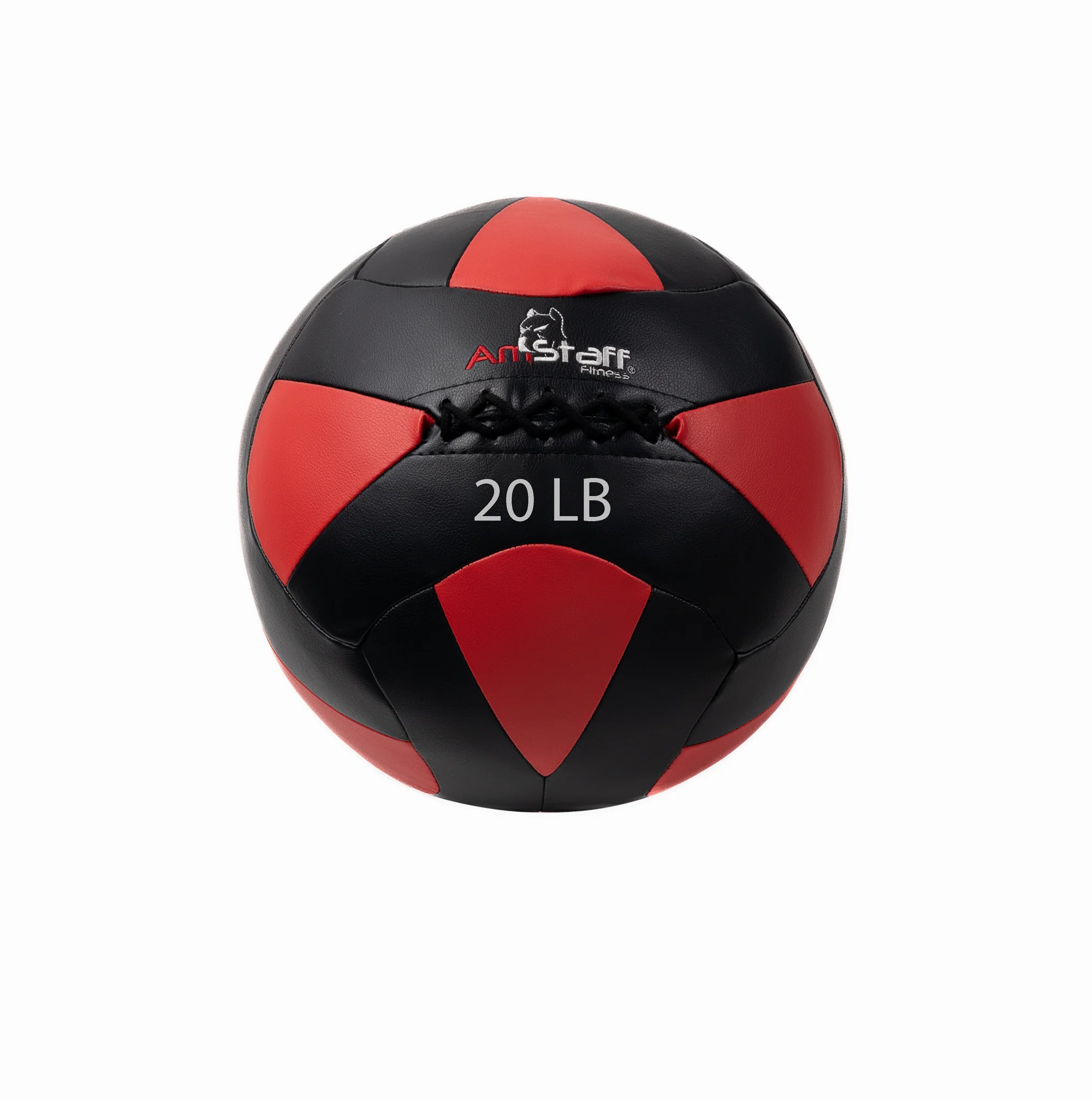 AmStaff Fitness Commercial Wall Balls - Image 9