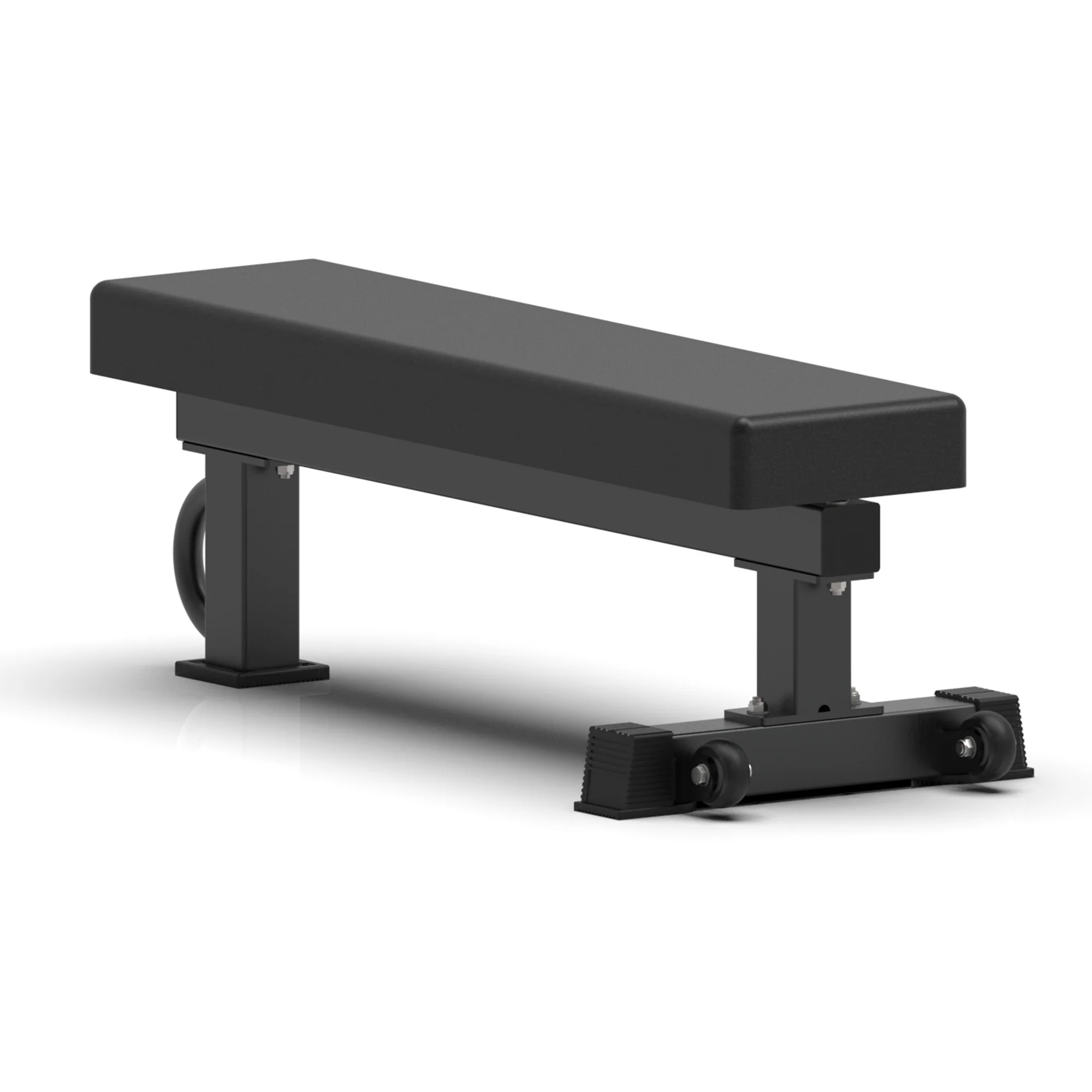 AmStaff Fitness Competition Flat Bench - Image 3