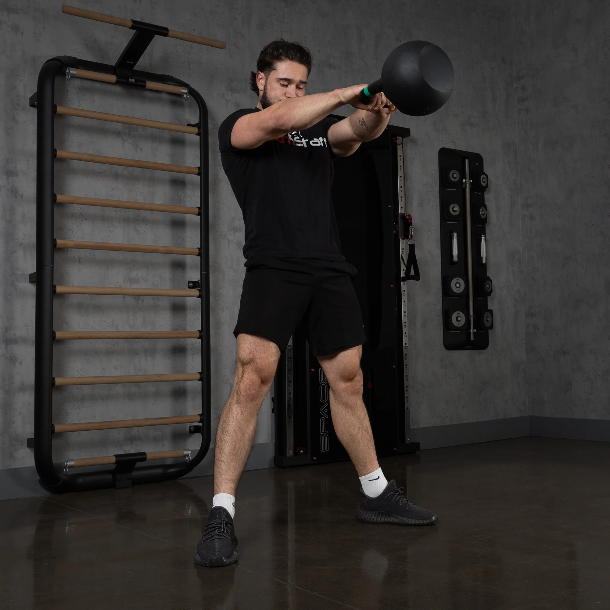 AmStaff Fitness Competition Kettlebells - Image 4