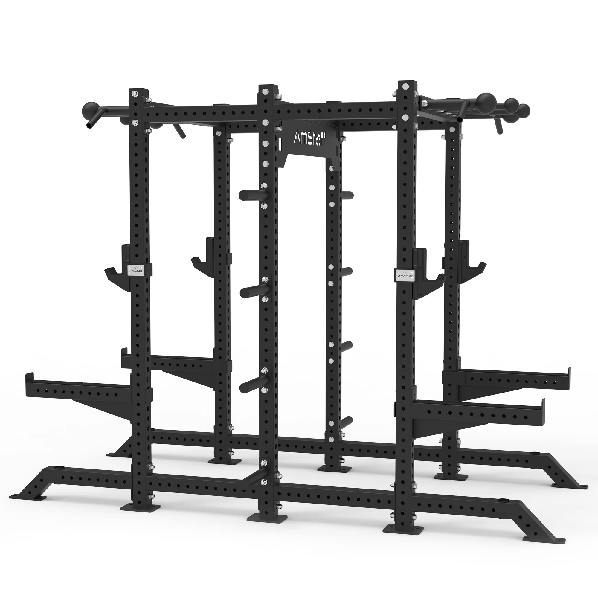 Power Rack & Cages