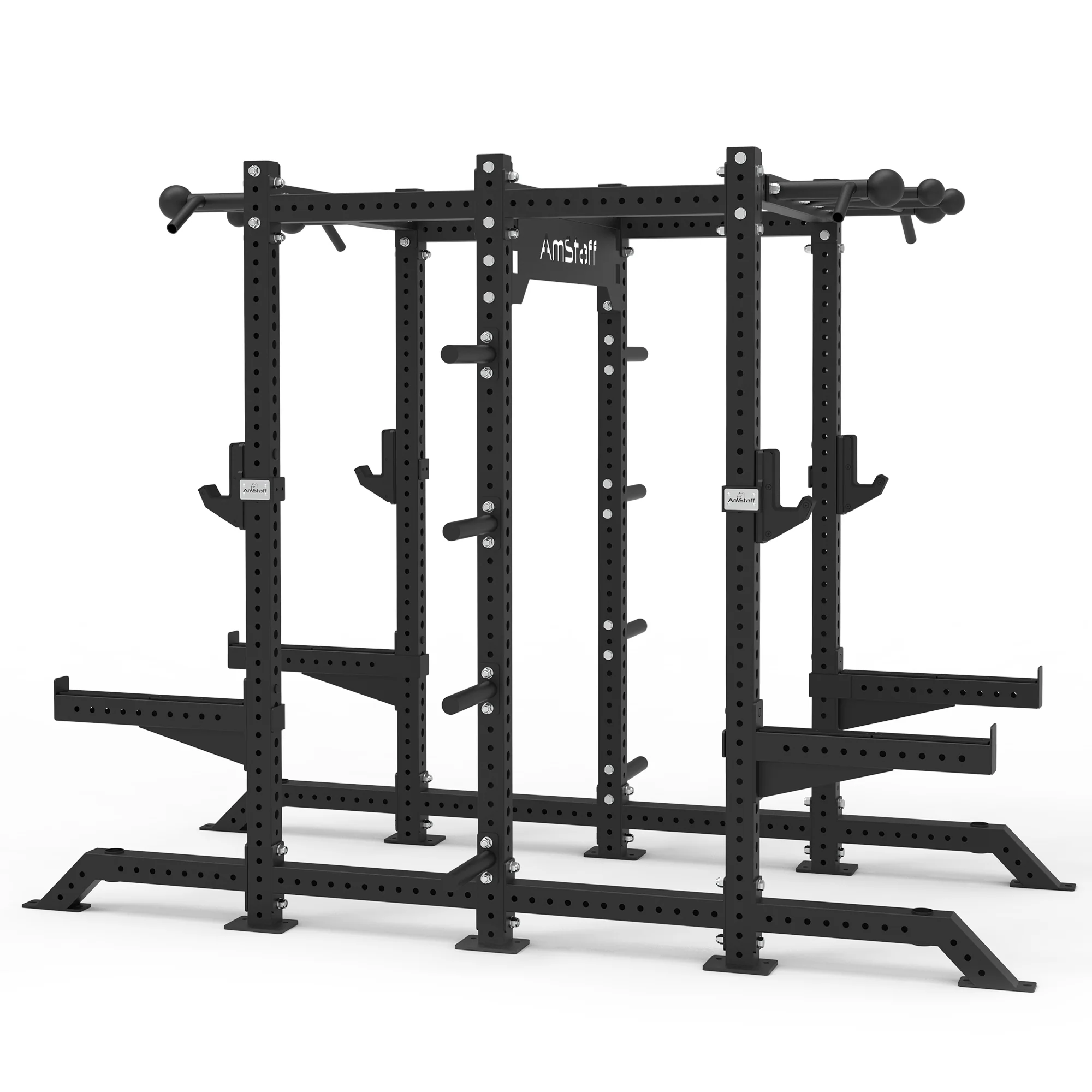 AmStaff Fitness Crestone Rack - Image 3