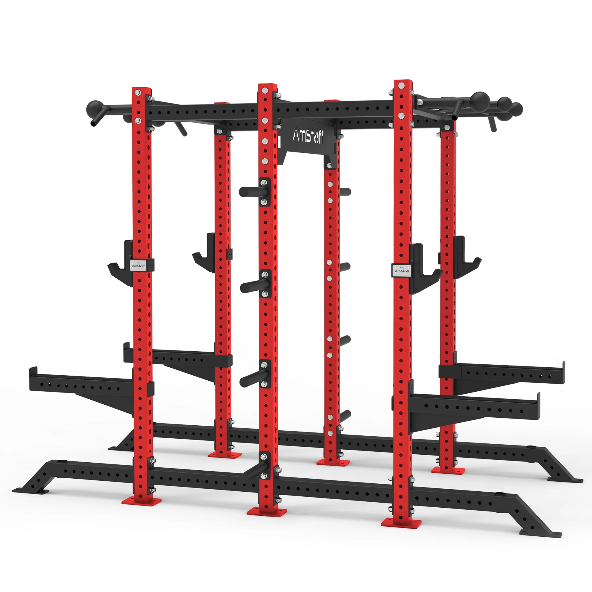 AmStaff Fitness Crestone Rack - Image 4