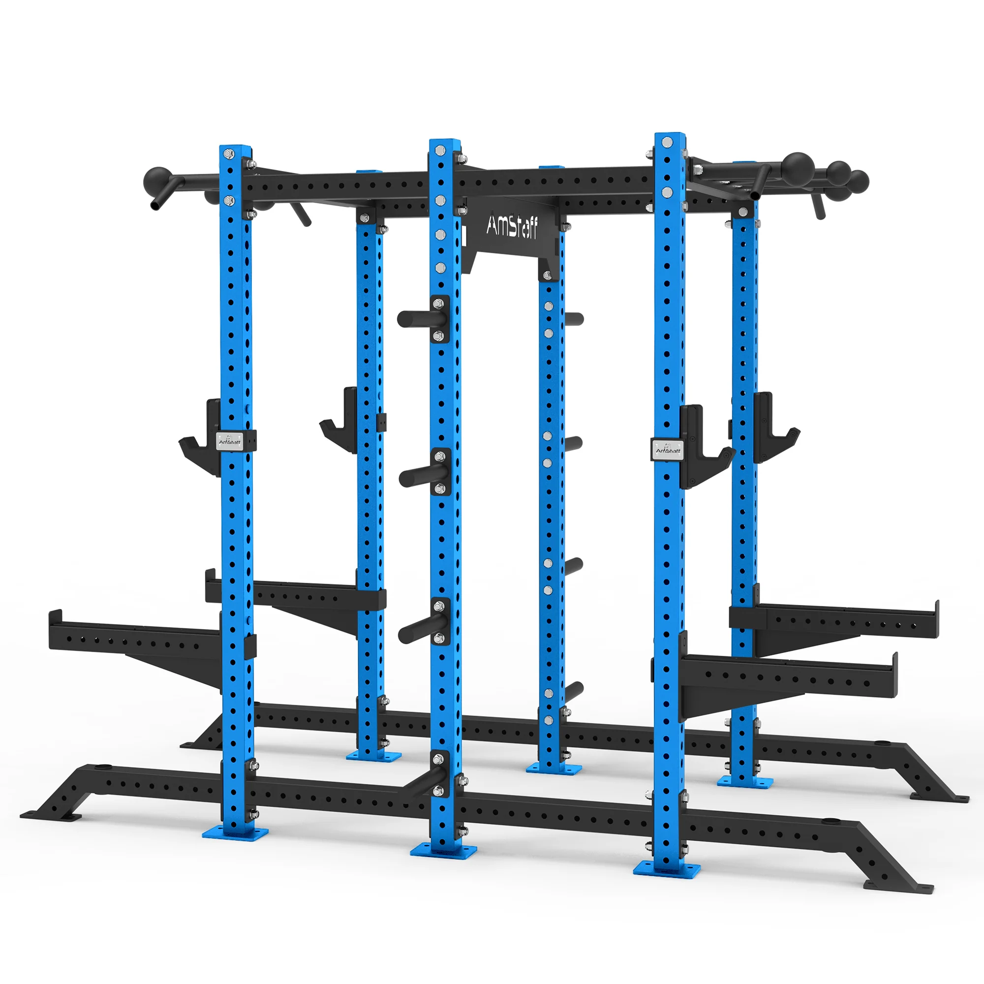 AmStaff Fitness Crestone Rack - Image 5