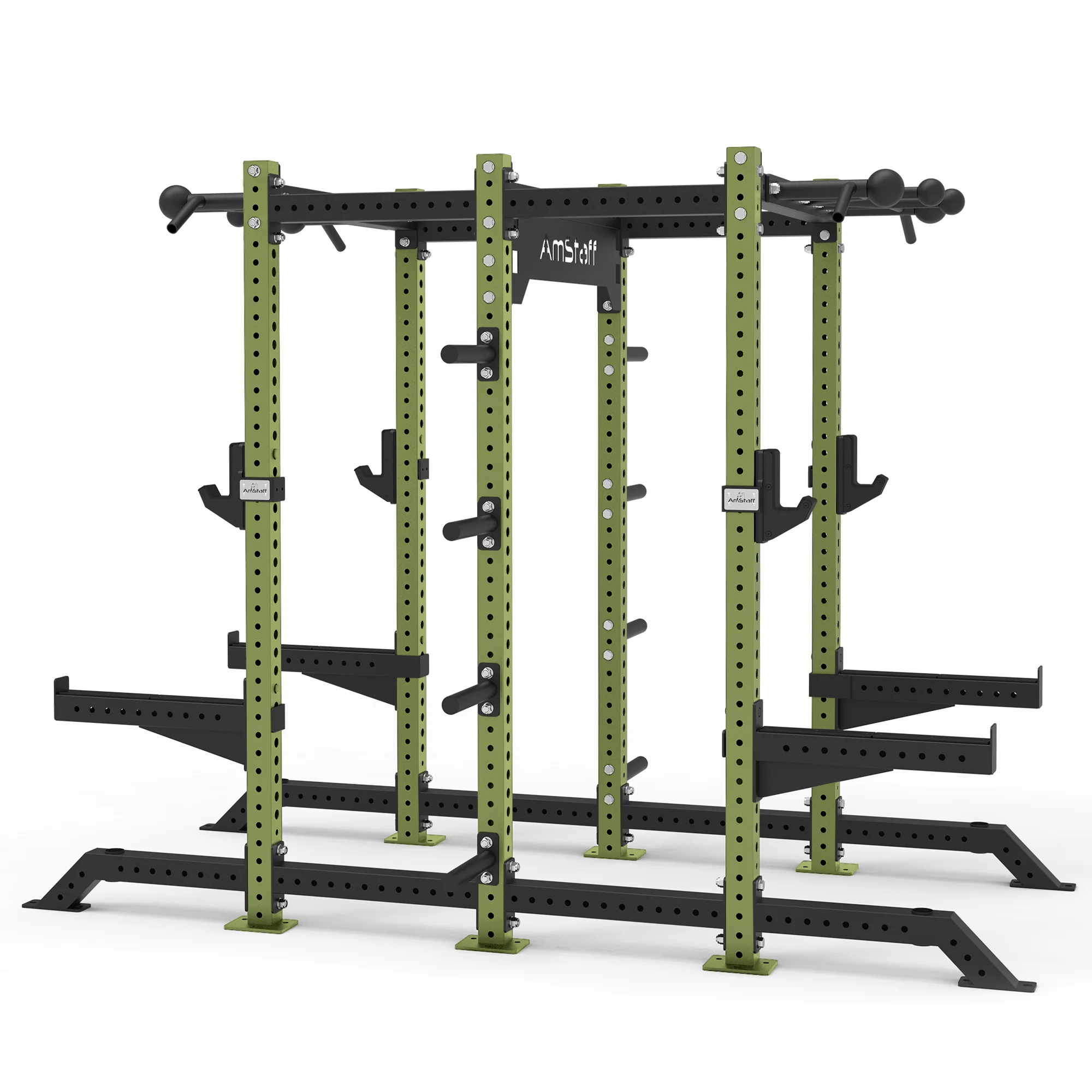 AmStaff Fitness Crestone Rack - Image 6
