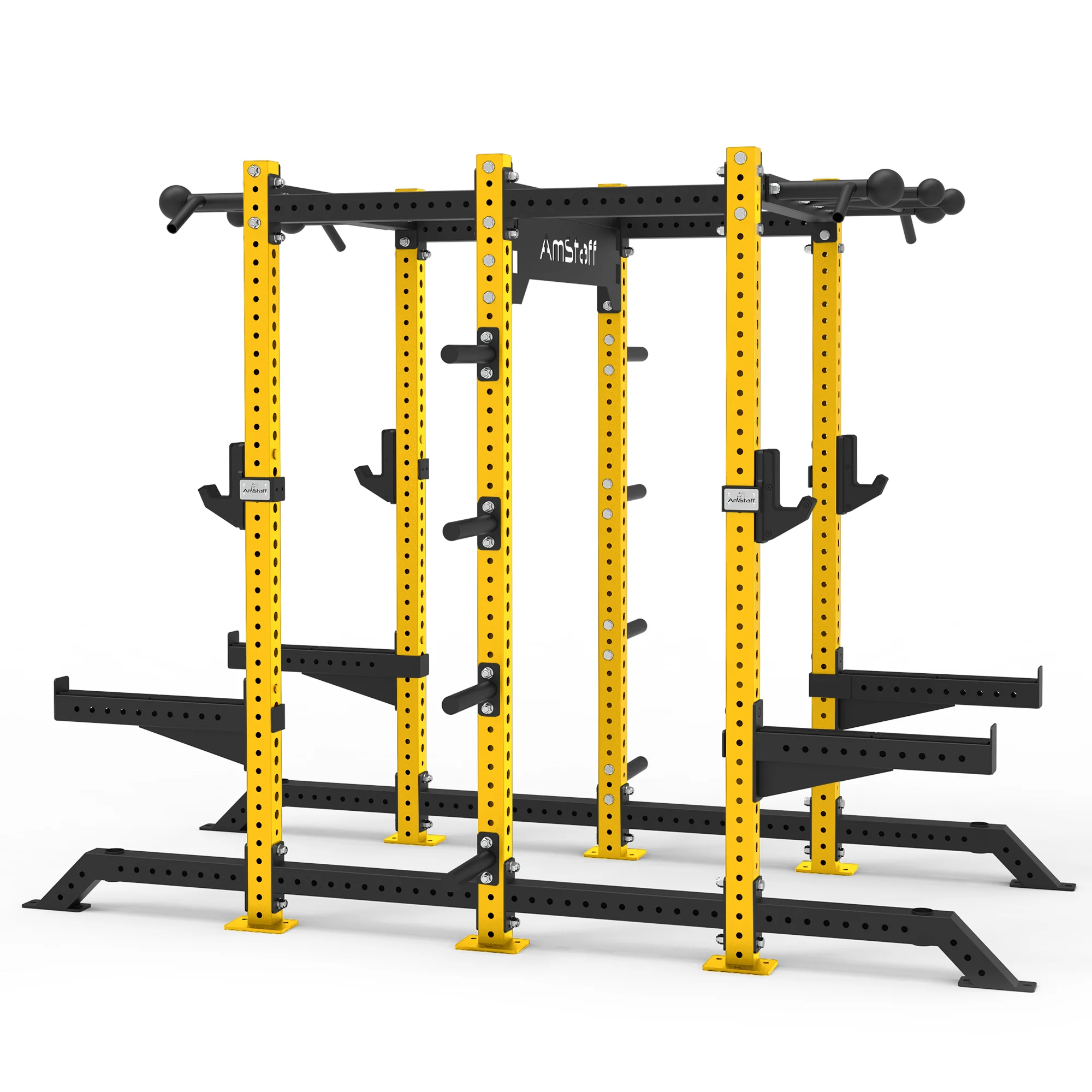 AmStaff Fitness Crestone Rack - Image 7