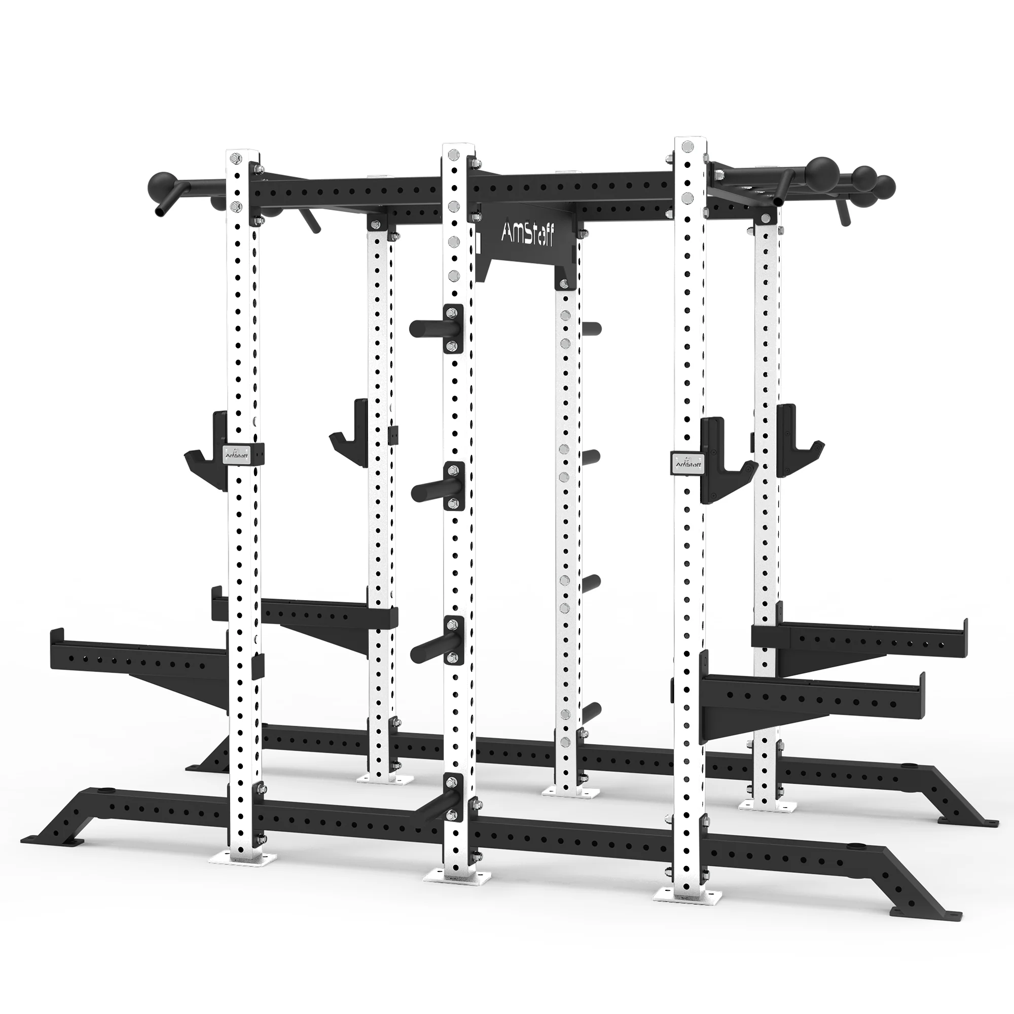 AmStaff Fitness Crestone Rack - Image 8