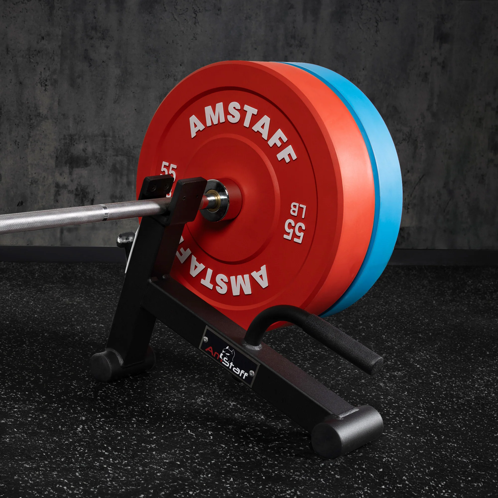 AmStaff Fitness Deadlift Jack - Image 5