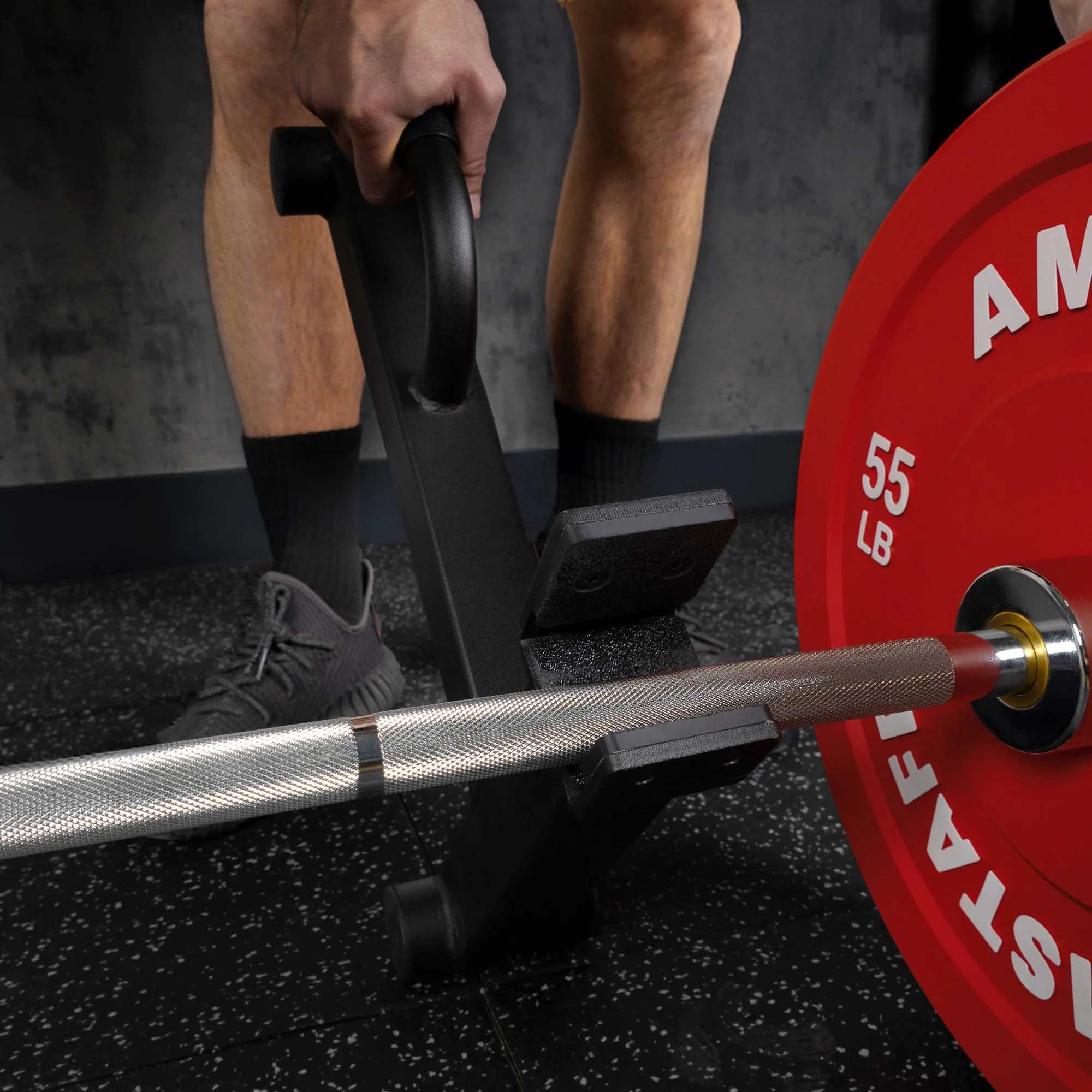 AmStaff Fitness Deadlift Jack - Image 6