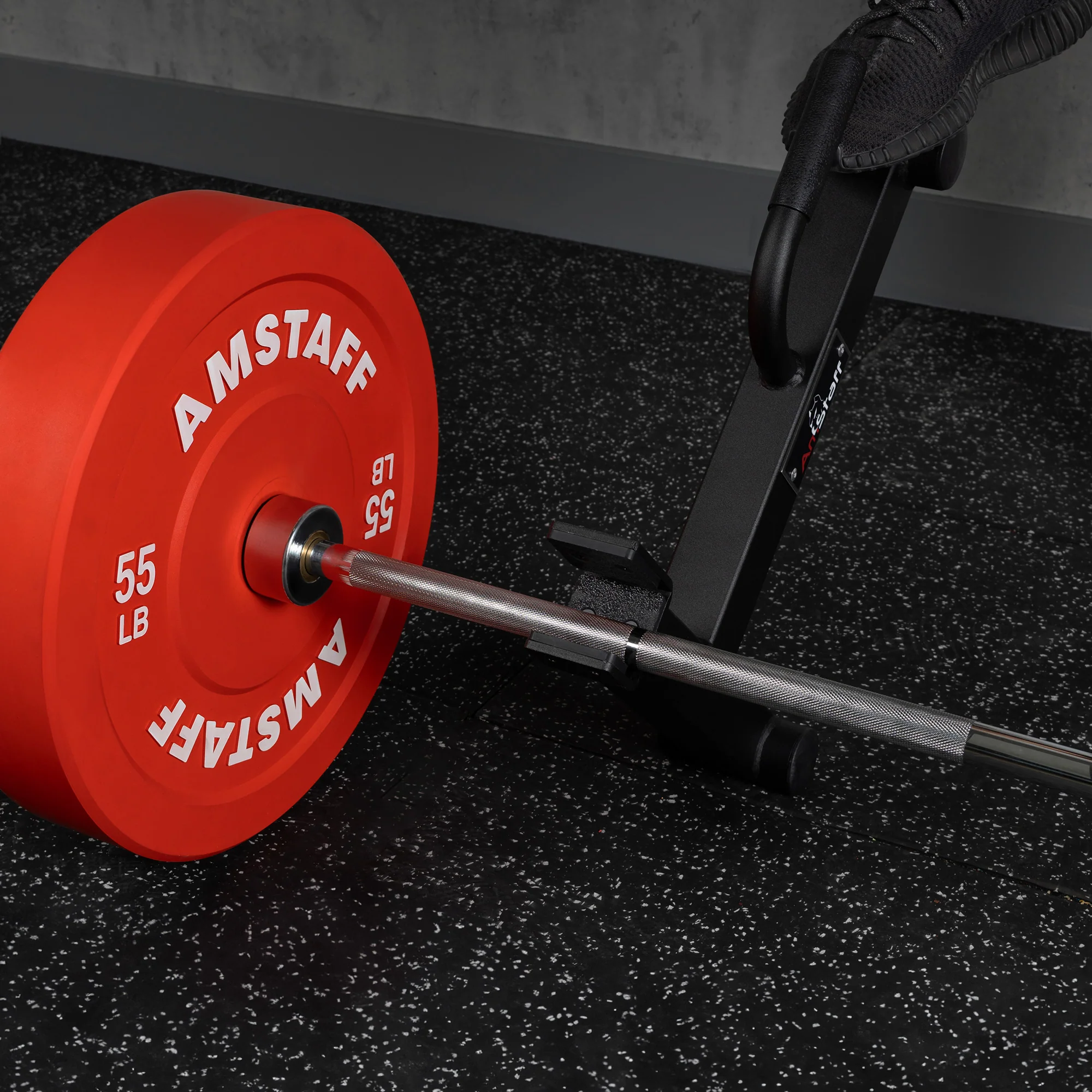 AmStaff Fitness Deadlift Jack - Image 7
