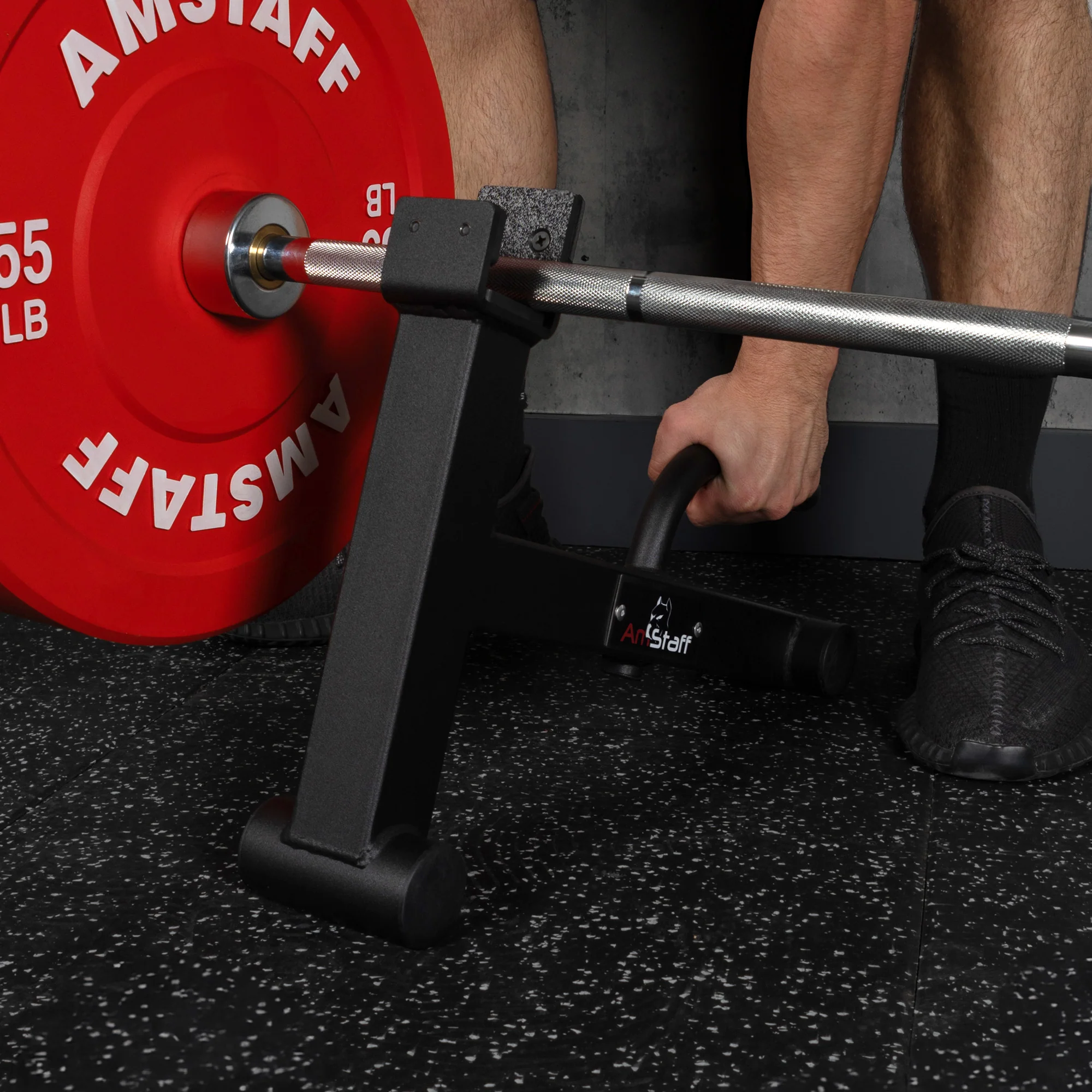 AmStaff Fitness Deadlift Jack - Image 8