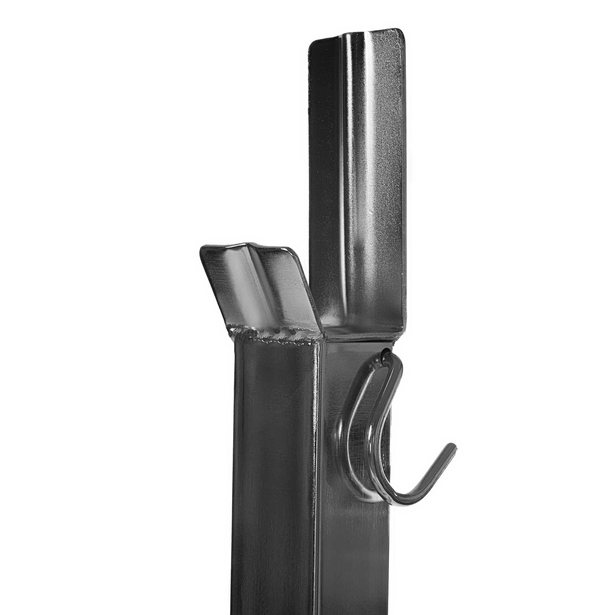 AmStaff Fitness Deluxe Squat Stands  TR311C - Image 7