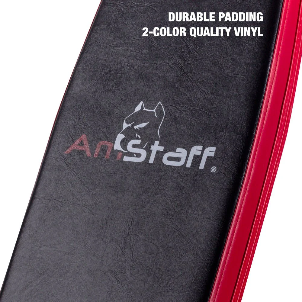 AmStaff Fitness DF-1323 Multifunctional Press Bench - Image 8