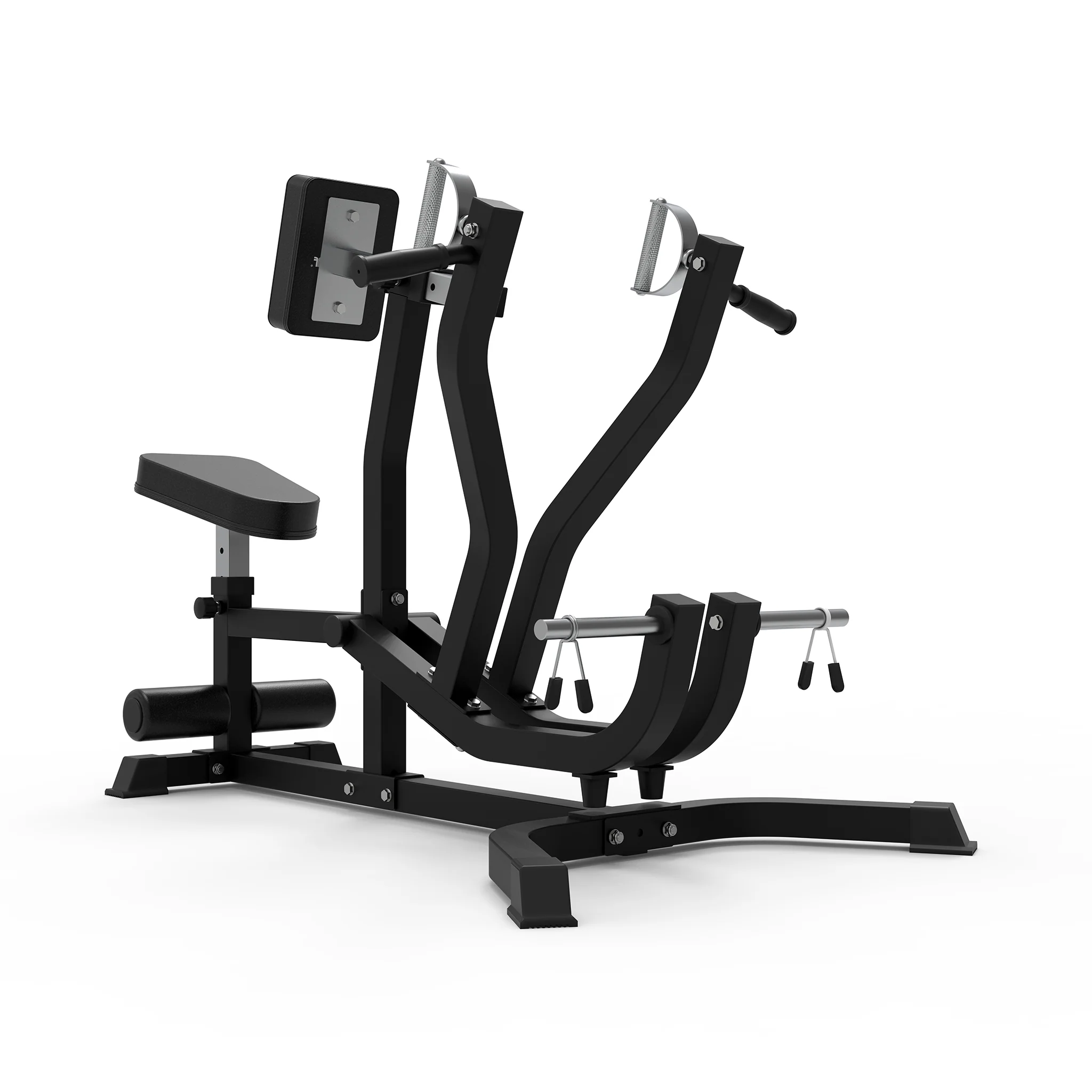 AmStaff Fitness DF-2293 Seated Row Machine - Image 4