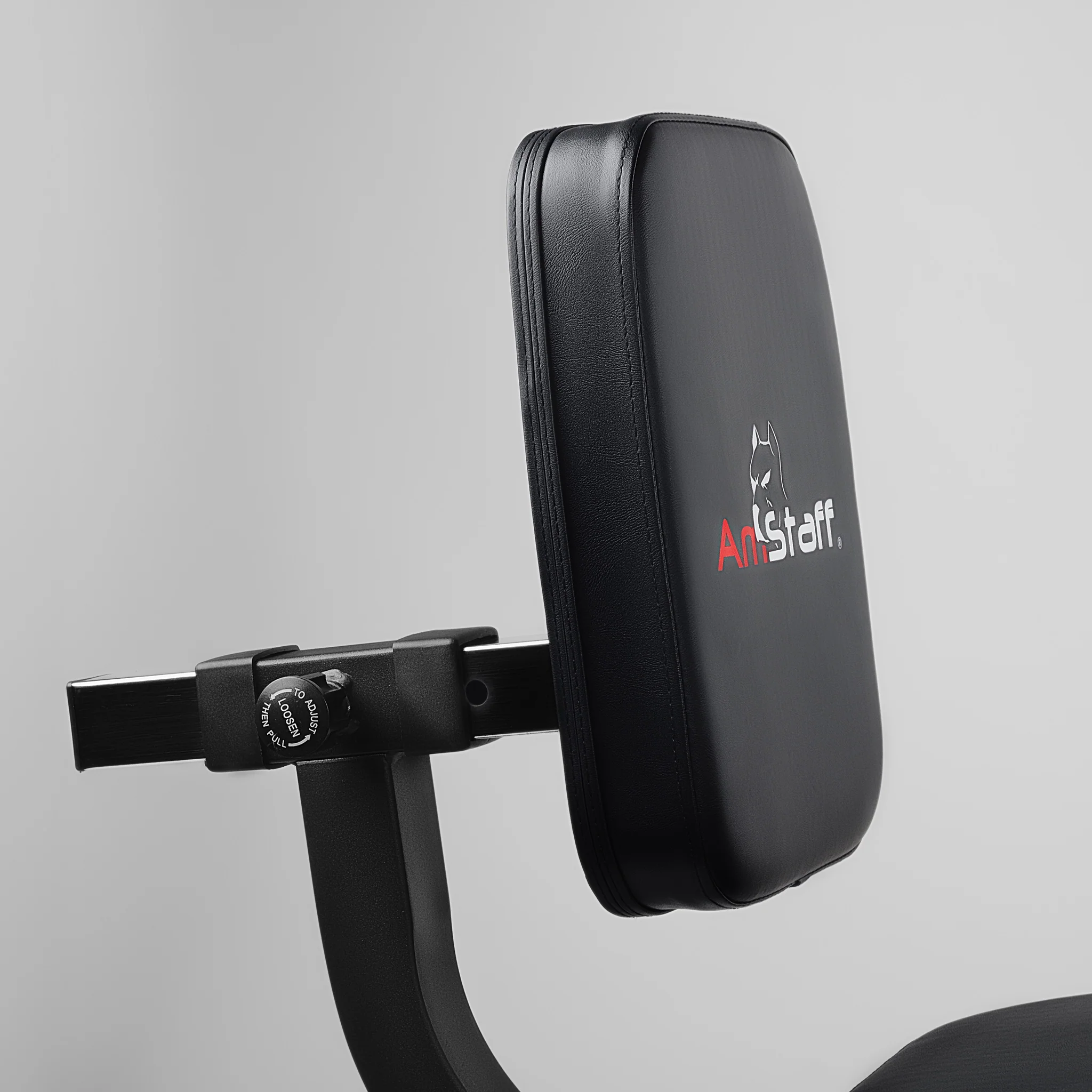 AmStaff Fitness DF-2346 Seated Leg Extension / Curl - Image 6