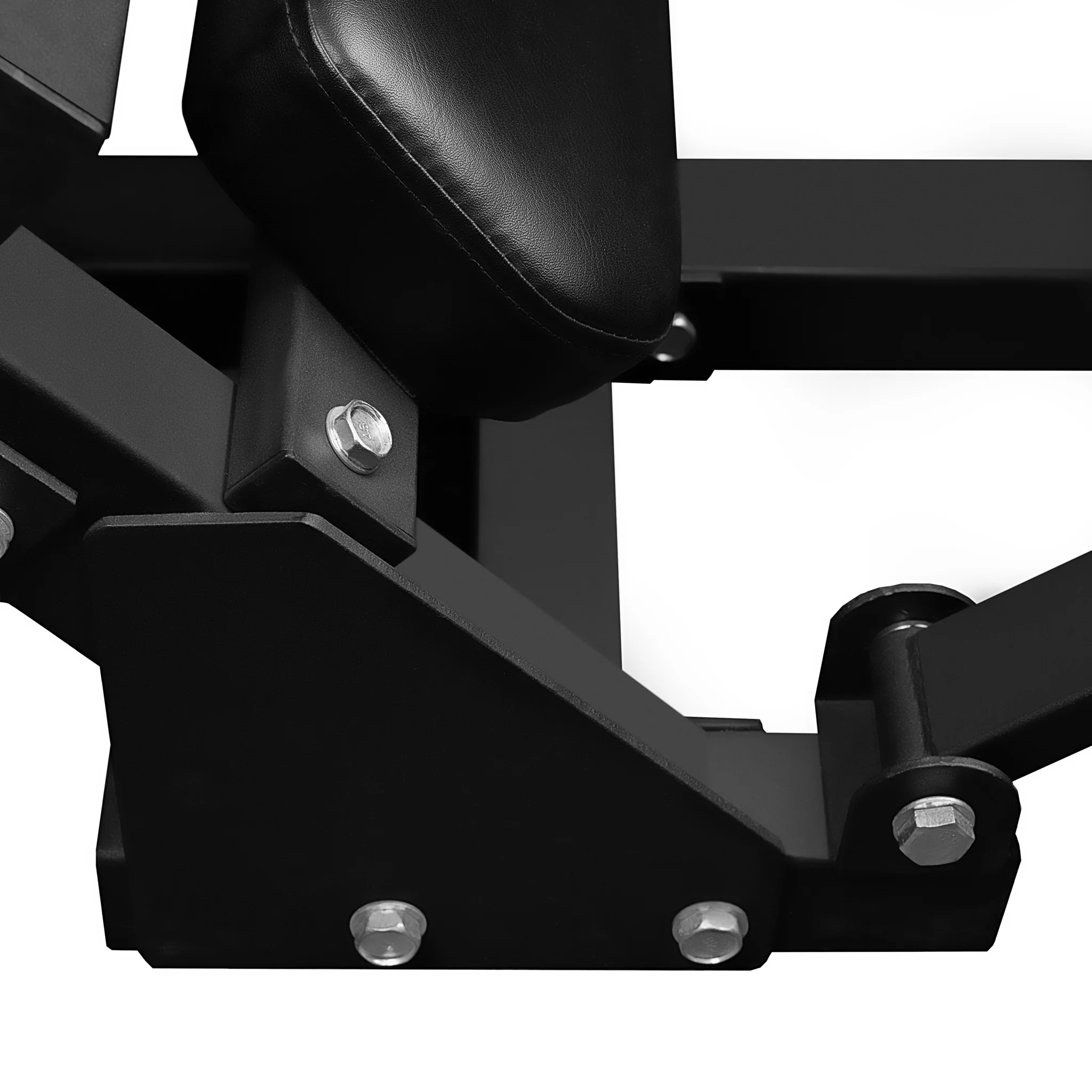AmStaff Fitness DF-3031 Leg Press / Hack Squat Machine - Image 4