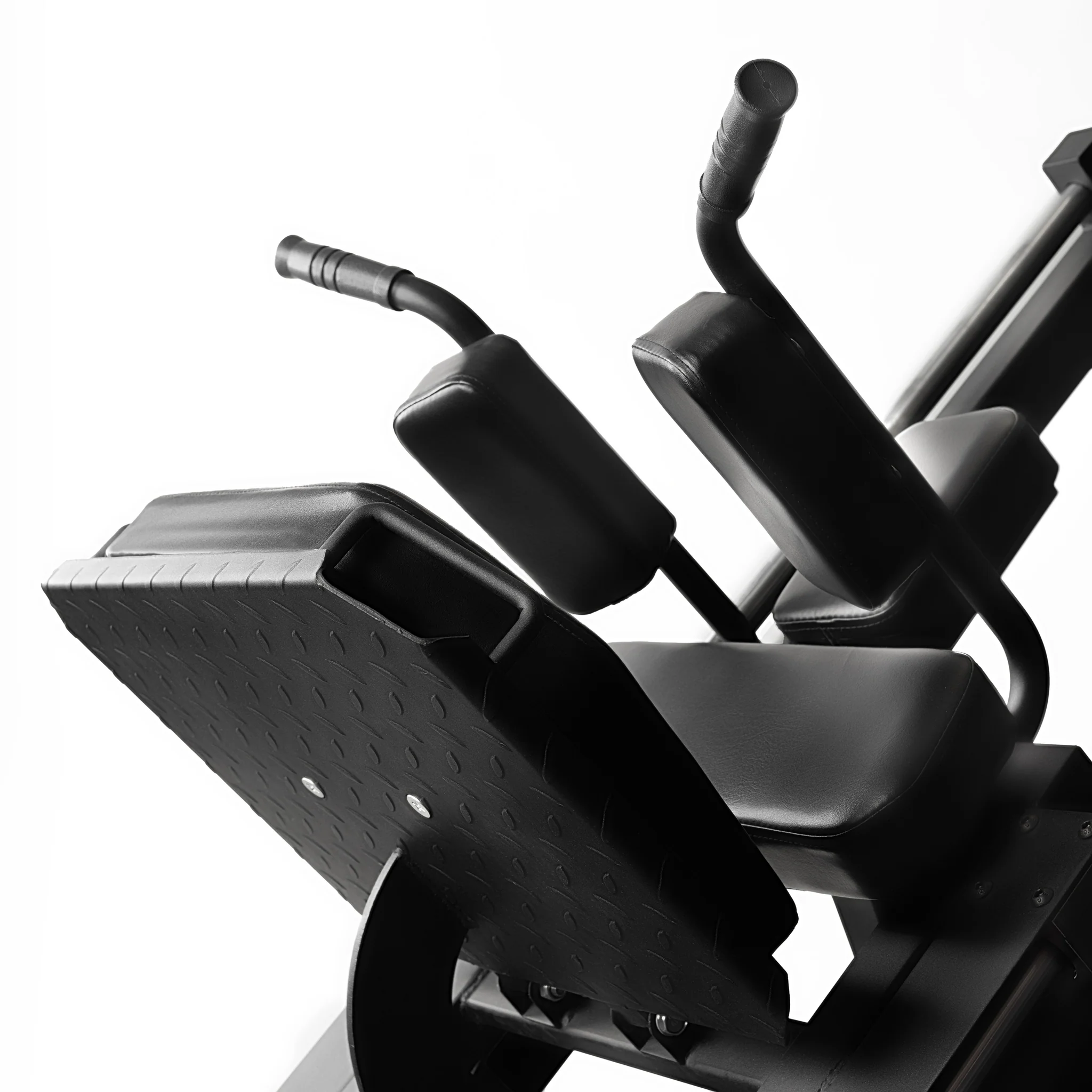 AmStaff Fitness DF-3031 Leg Press / Hack Squat Machine - Image 5