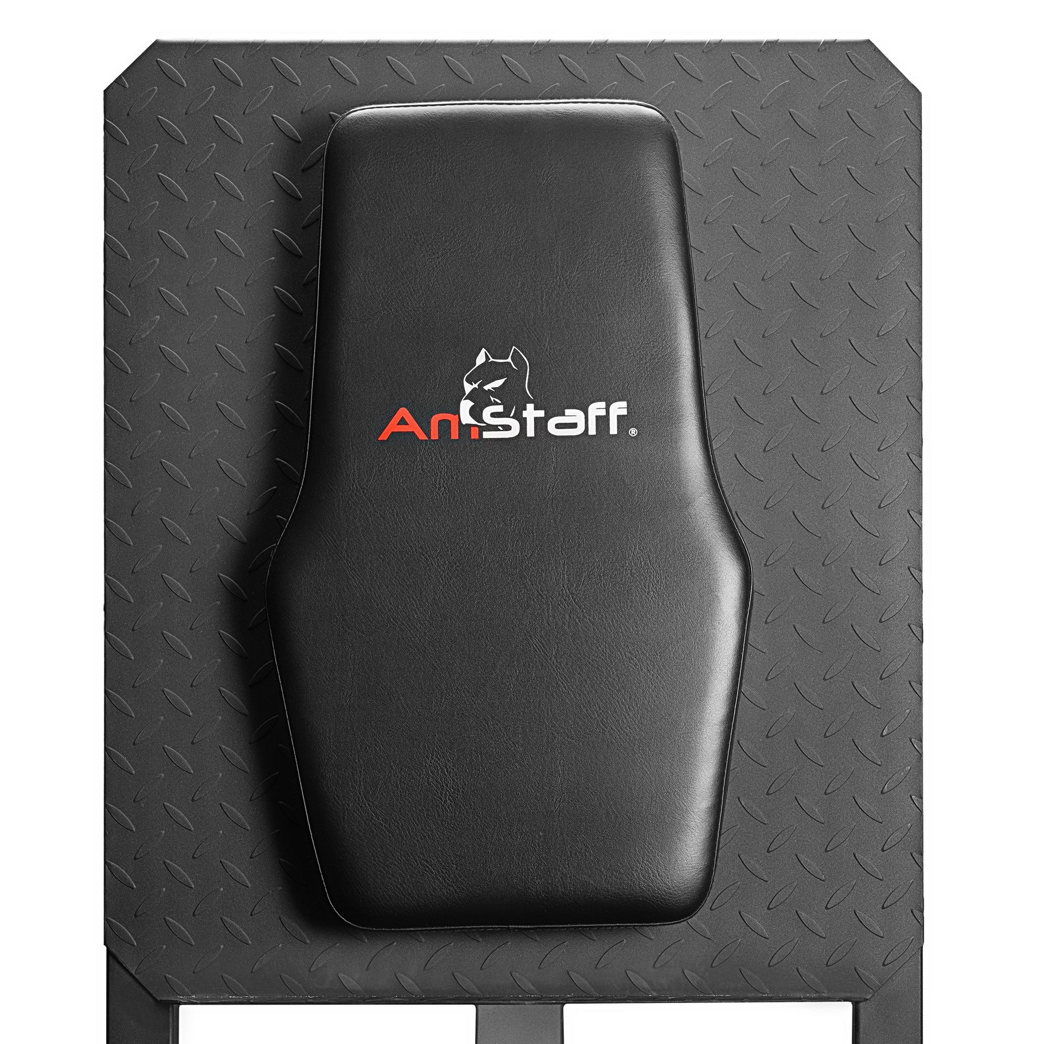 AmStaff Fitness DF-3031 Leg Press / Hack Squat Machine - Image 6