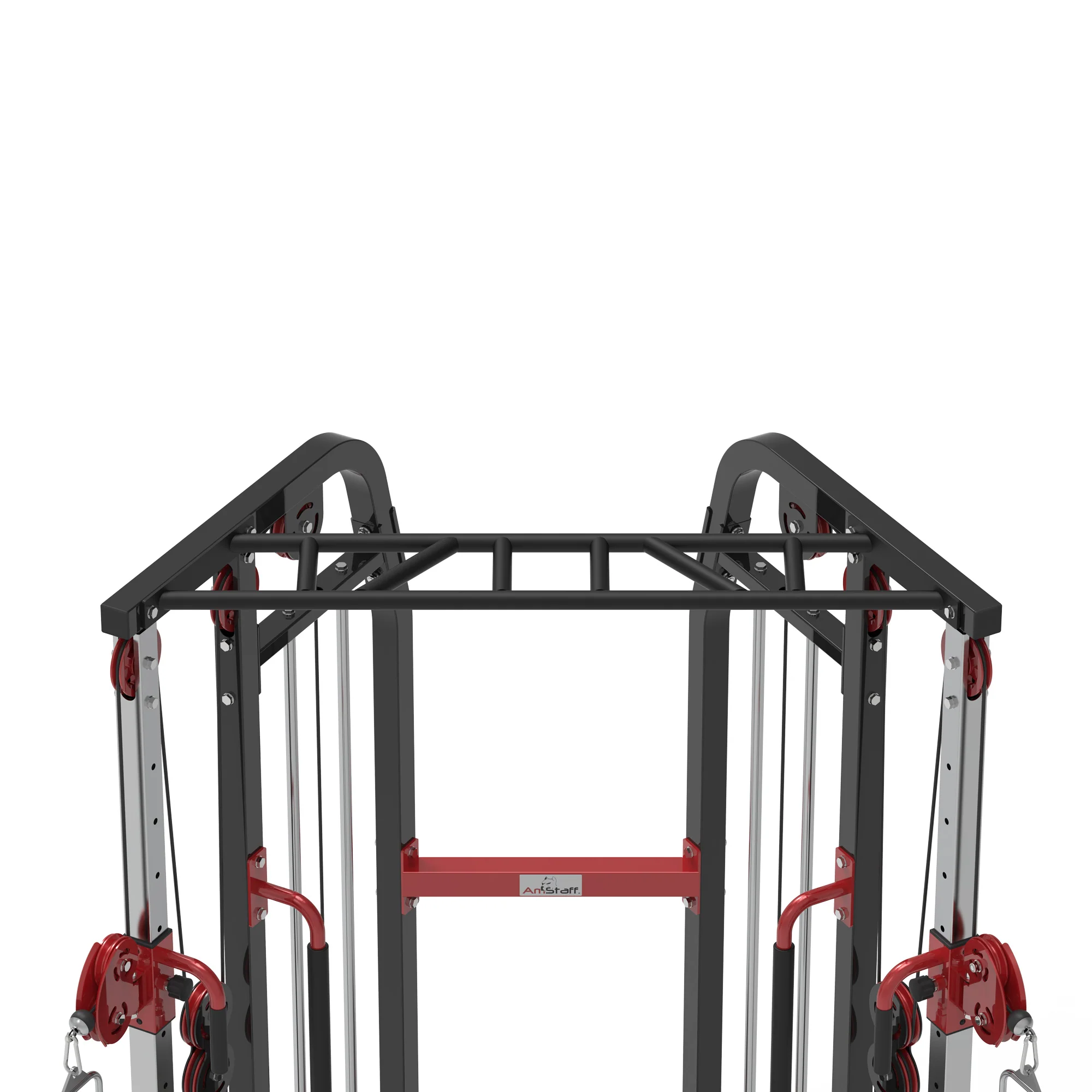 AmStaff Fitness DF2104 Functional Trainer - Image 4