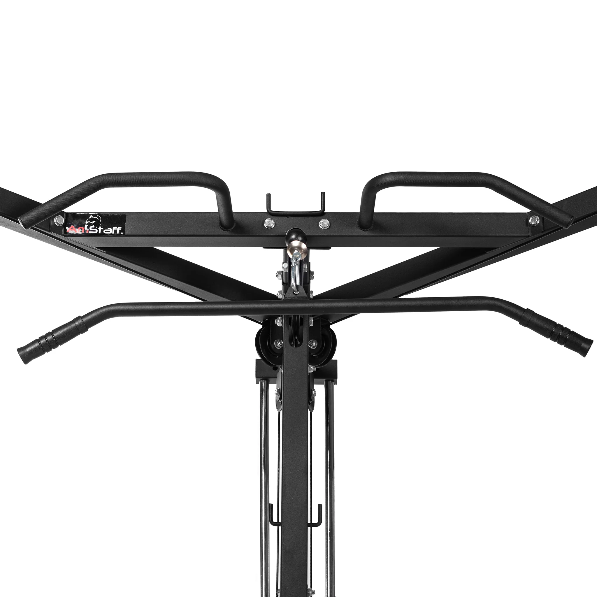 AmStaff Fitness DF2108 Functional Trainer - Image 10