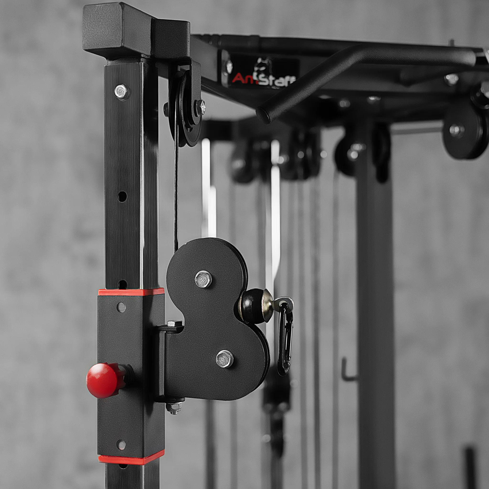 AmStaff Fitness DF2108 Functional Trainer - Image 13