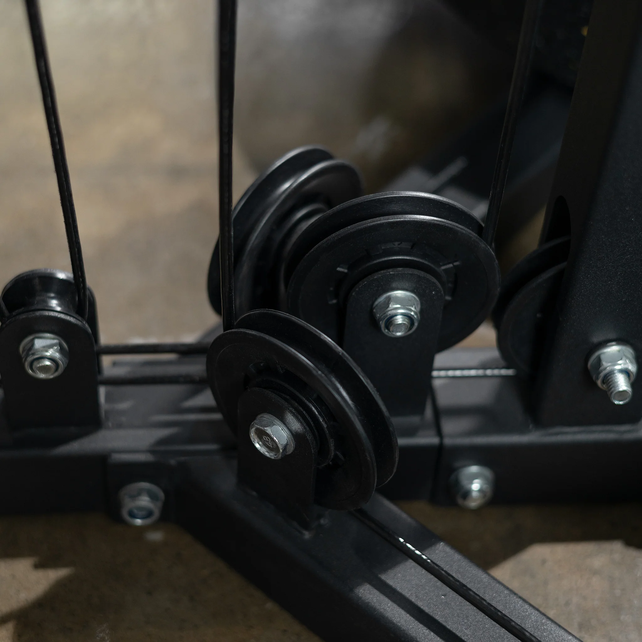 AmStaff Fitness DF2108 Functional Trainer - Image 15