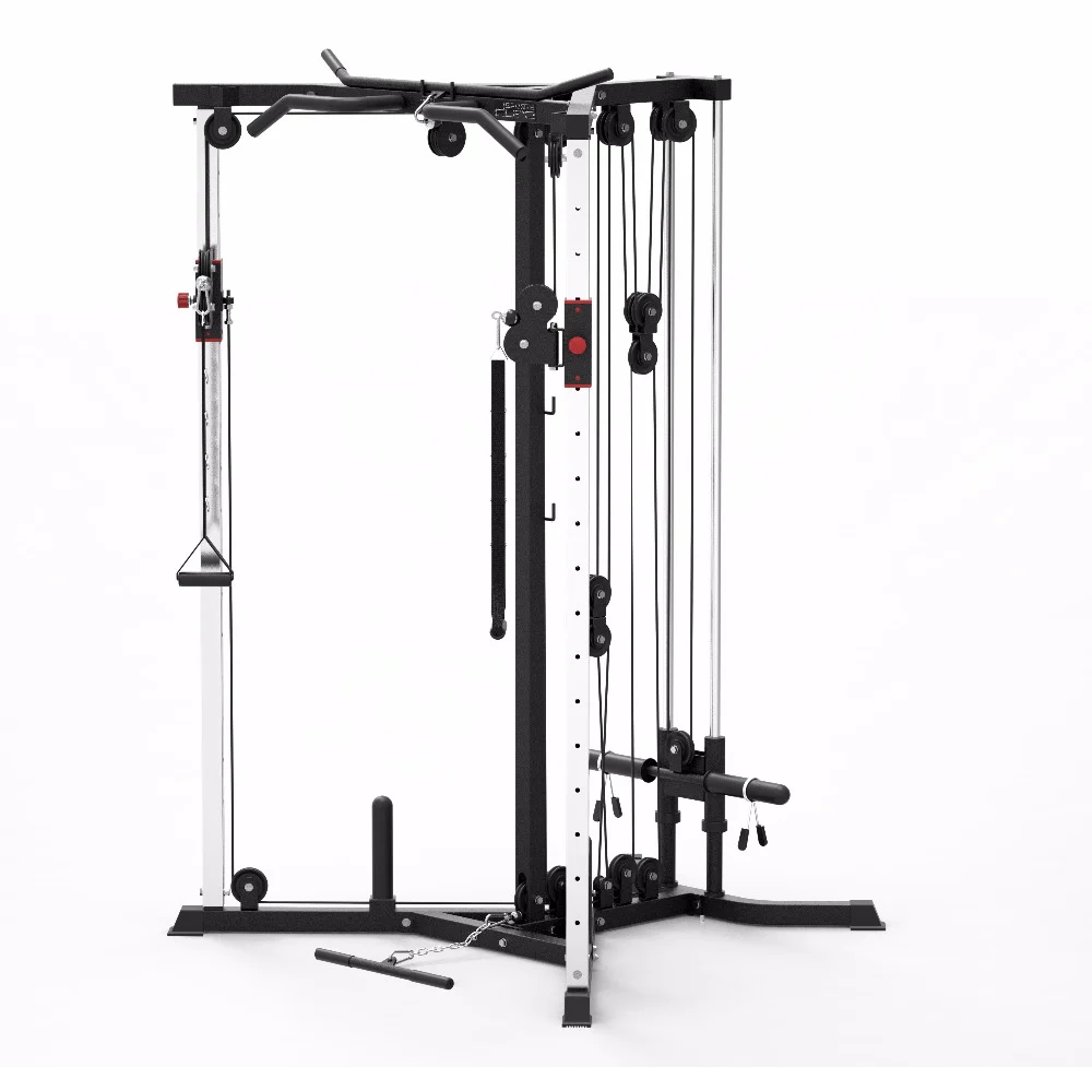 AmStaff Fitness DF2108 Functional Trainer - Image 6