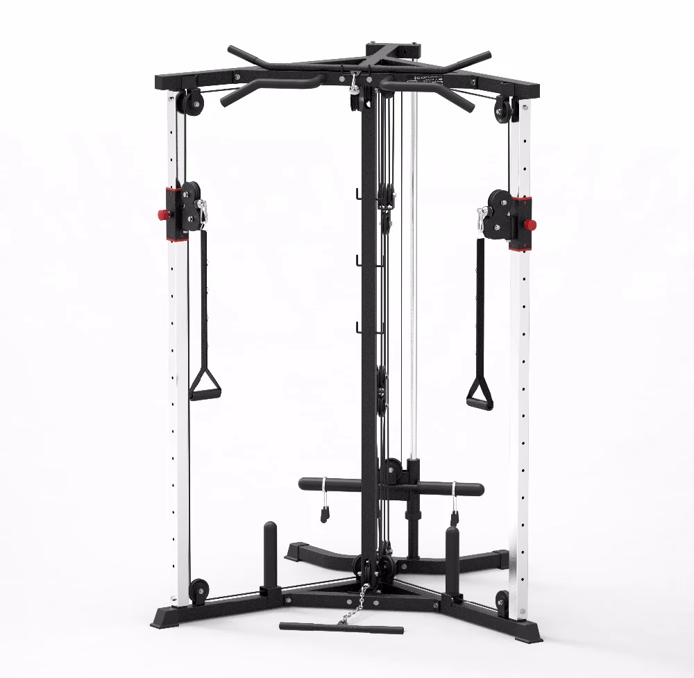 AmStaff Fitness DF2108 Functional Trainer - Image 7