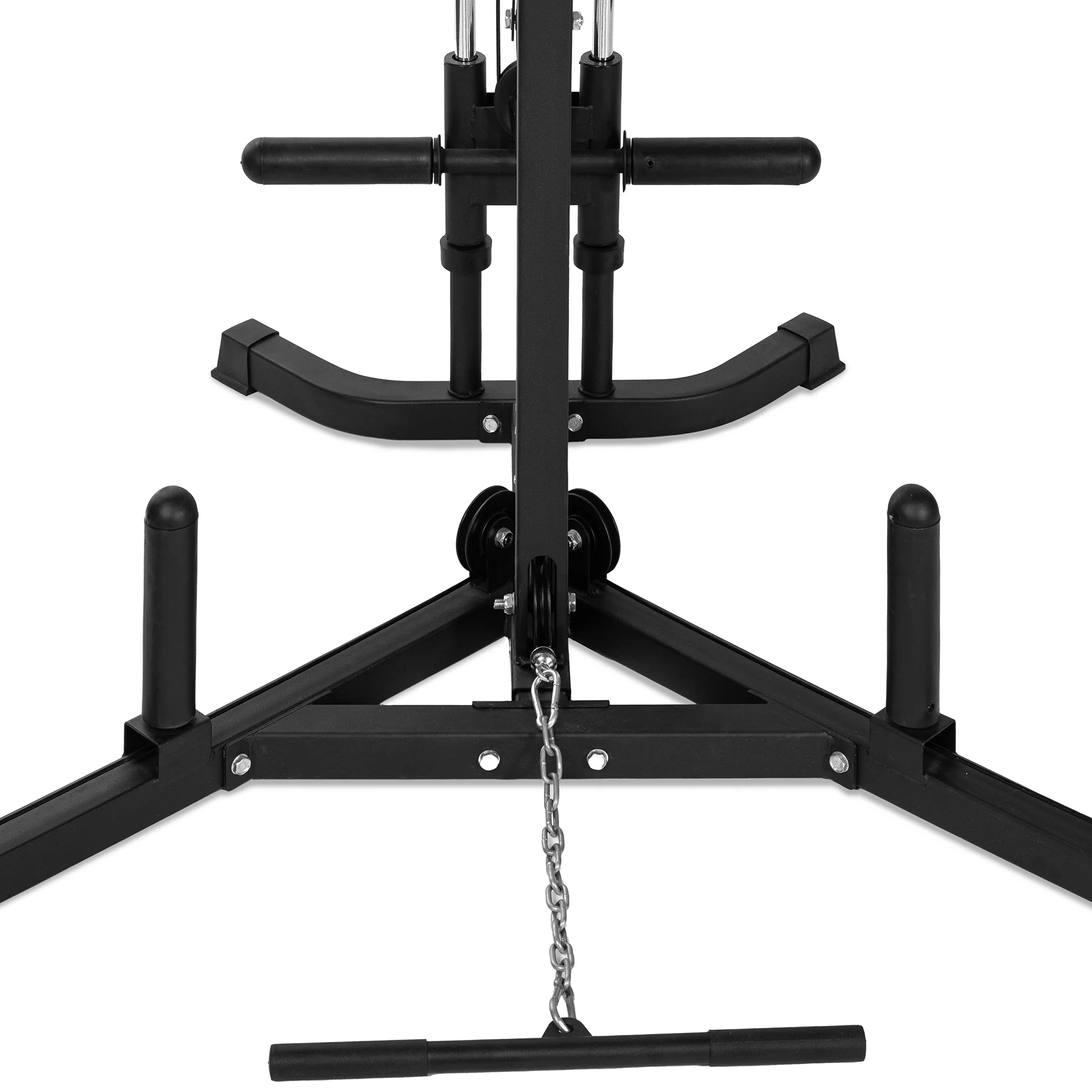 AmStaff Fitness DF2108 Functional Trainer - Image 9