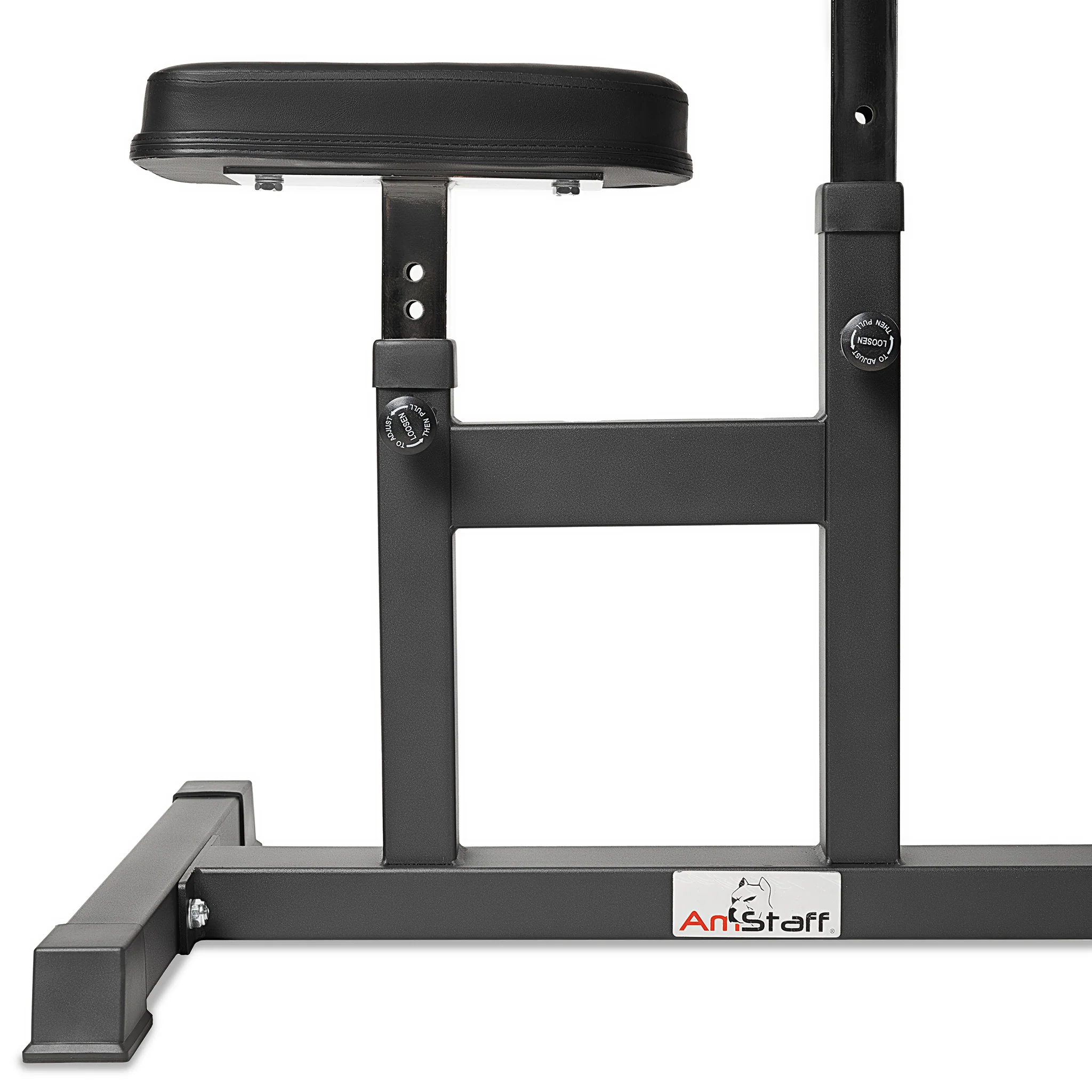 AmStaff Fitness DF2232 Preacher Curl Bench - Image 3
