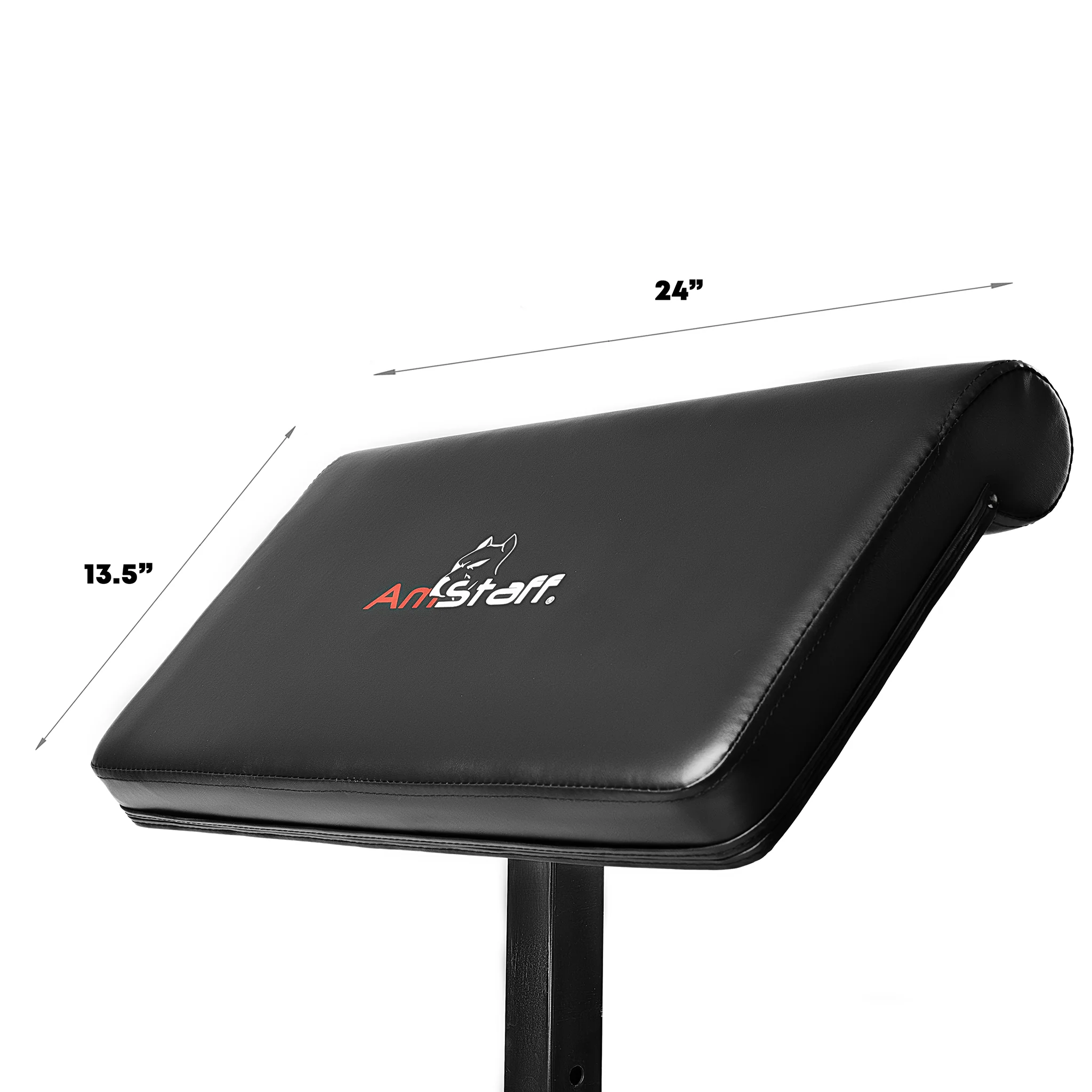 AmStaff Fitness DF2232 Preacher Curl Bench - Image 4