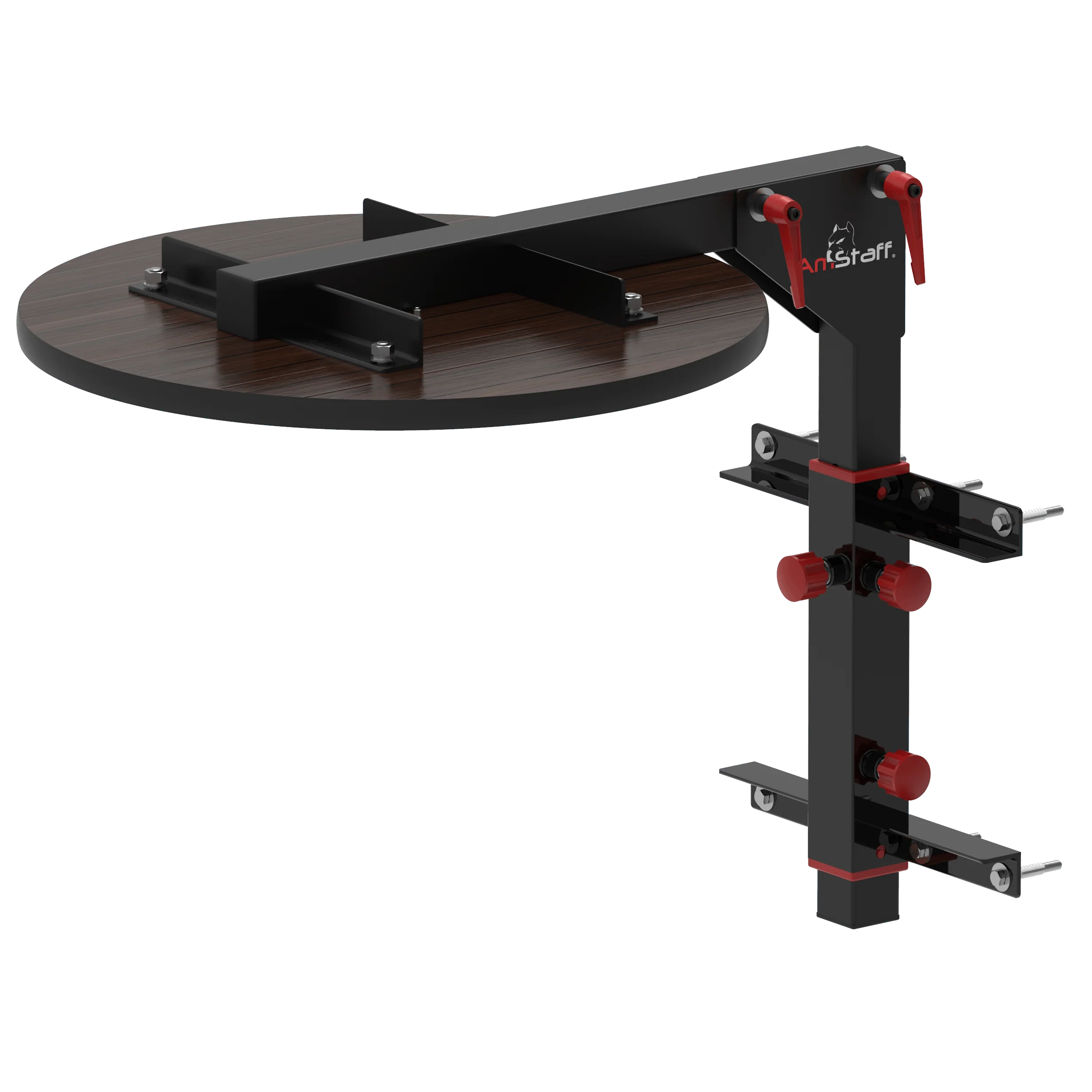 AmStaff Fitness DF7019 Foldable Speedbag Platform - Image 4