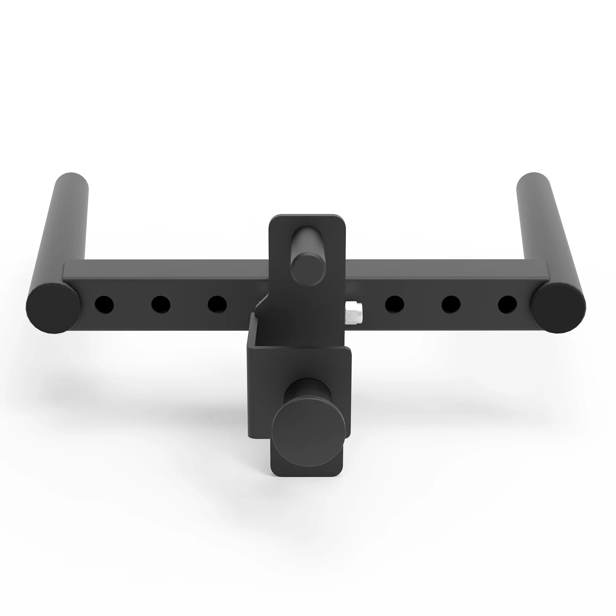 AmStaff Fitness Dip Bars 3" x 3" - Image 4