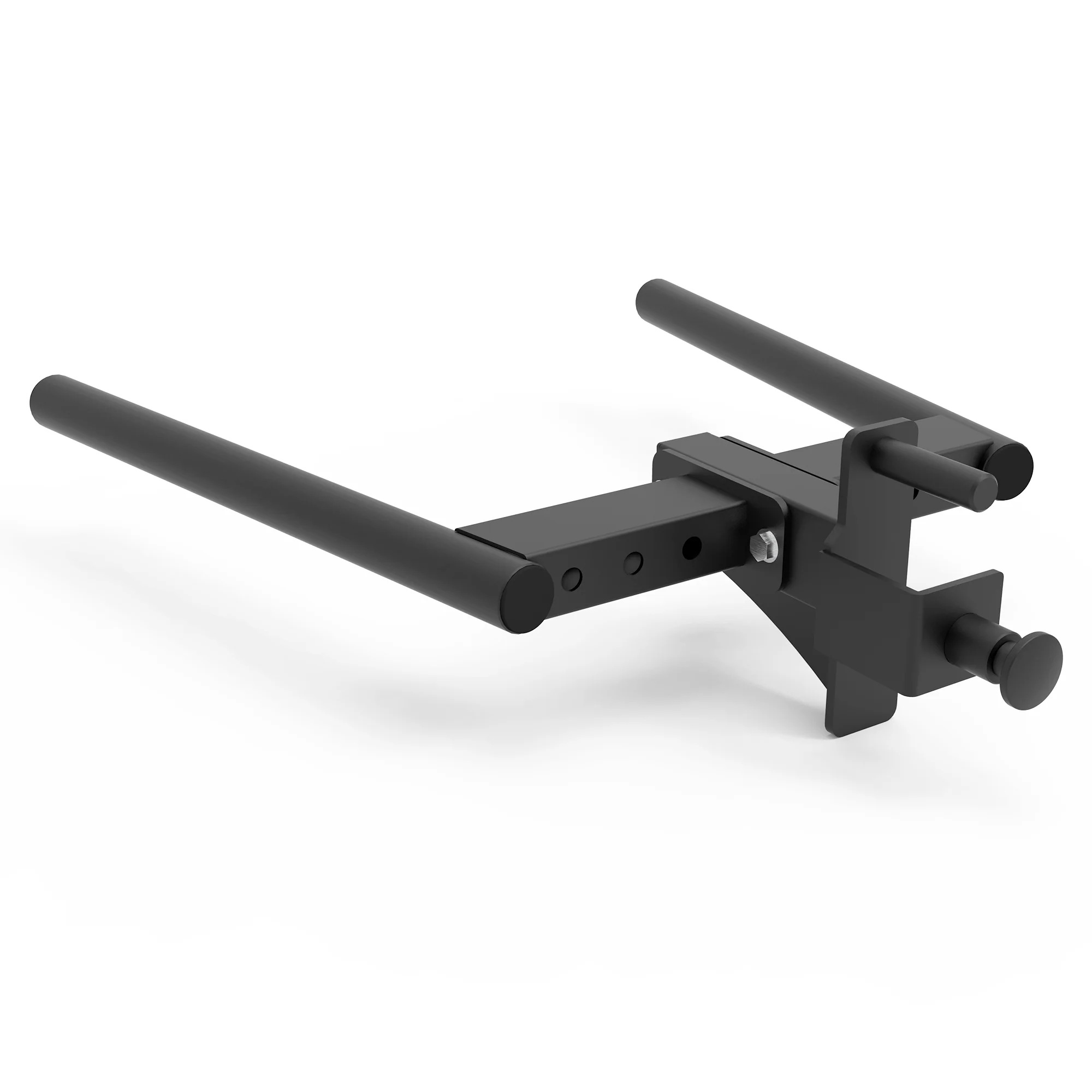 AmStaff Fitness Dip Bars 3" x 3" - Image 5
