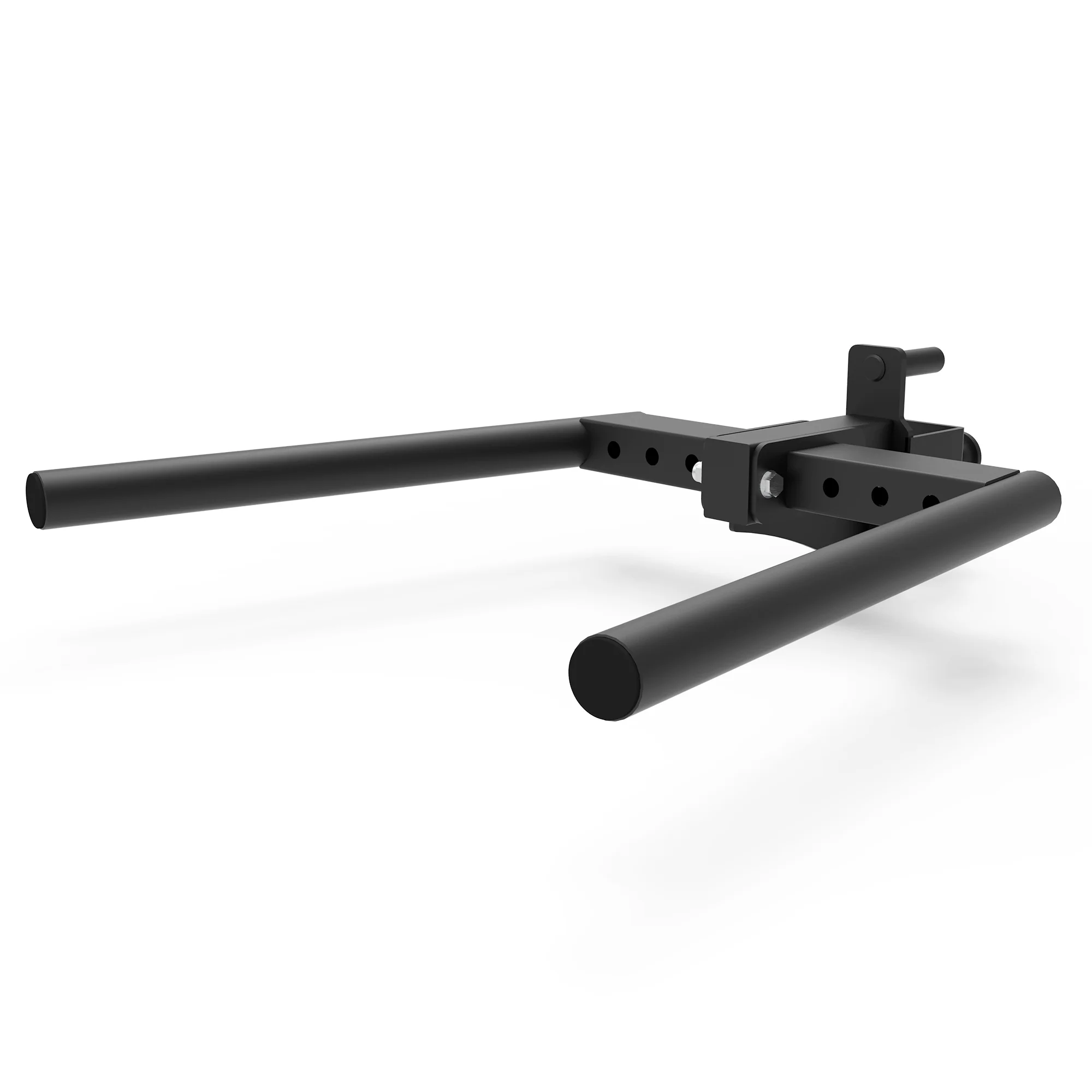 AmStaff Fitness Dip Bars 3" x 3" - Image 6