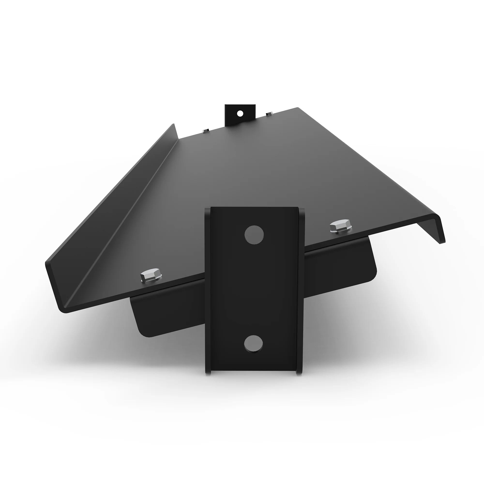 AmStaff Fitness Dumbbell Storage for Rig - Image 11