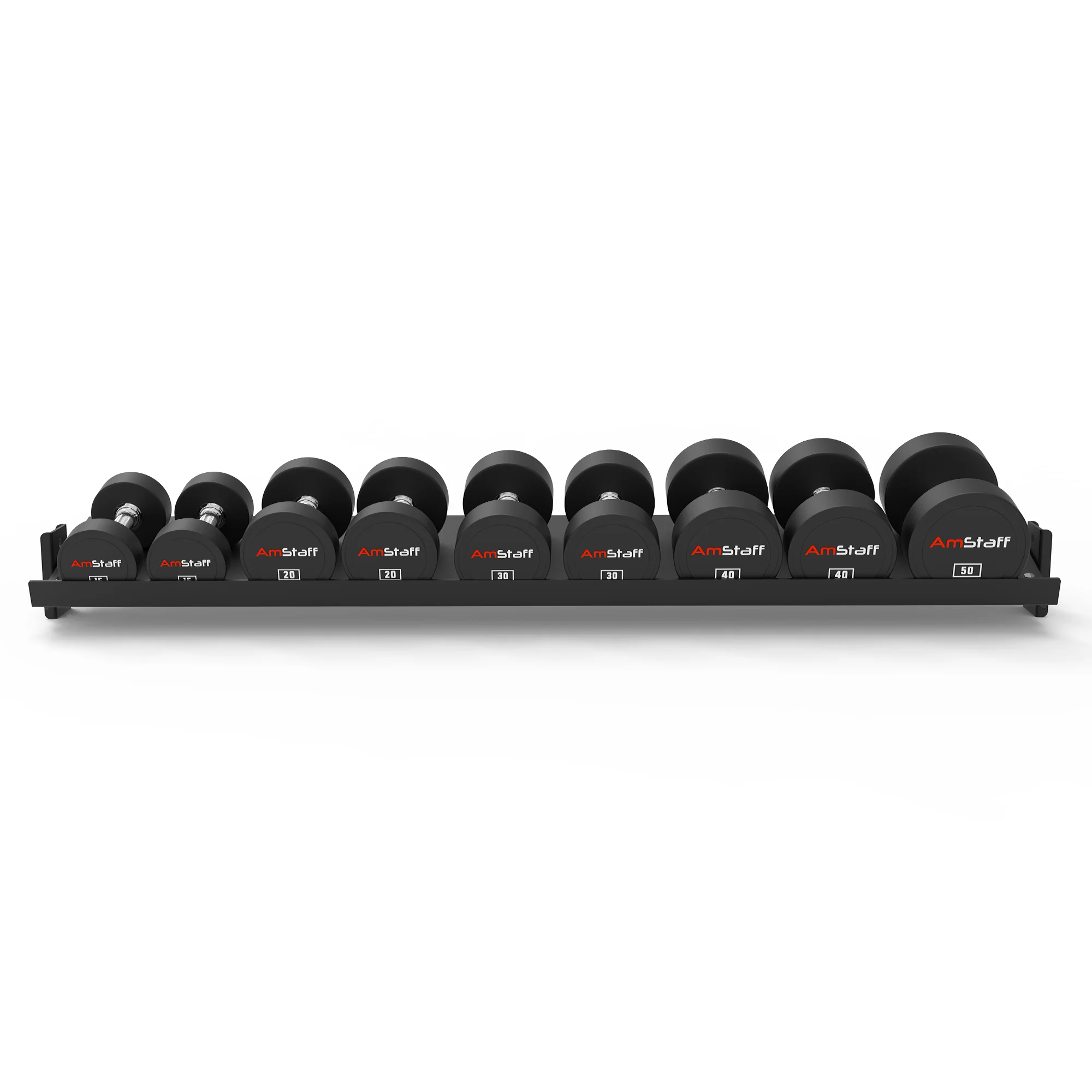 AmStaff Fitness Dumbbell Storage for Rig - Image 13