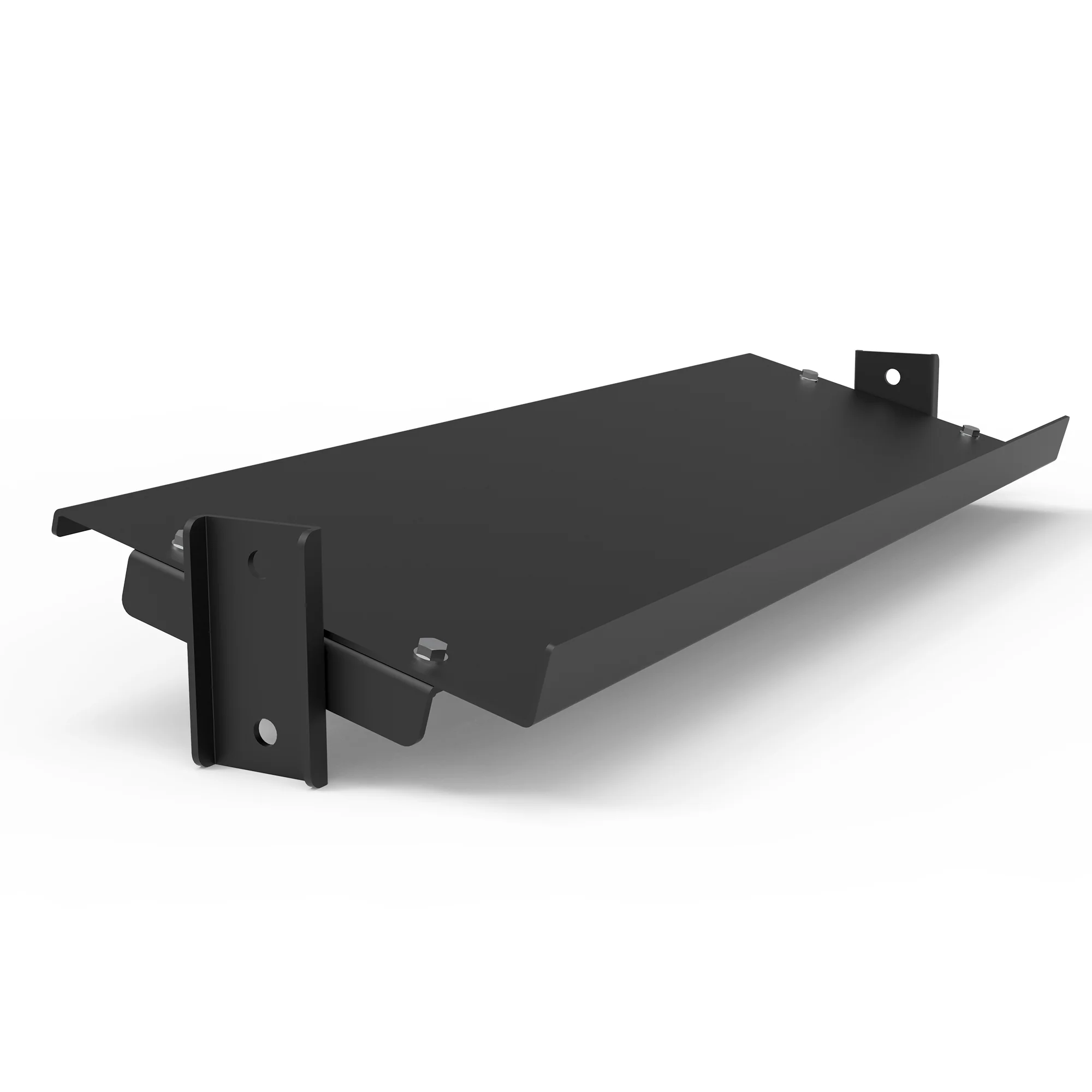 AmStaff Fitness Dumbbell Storage for Rig - Image 3