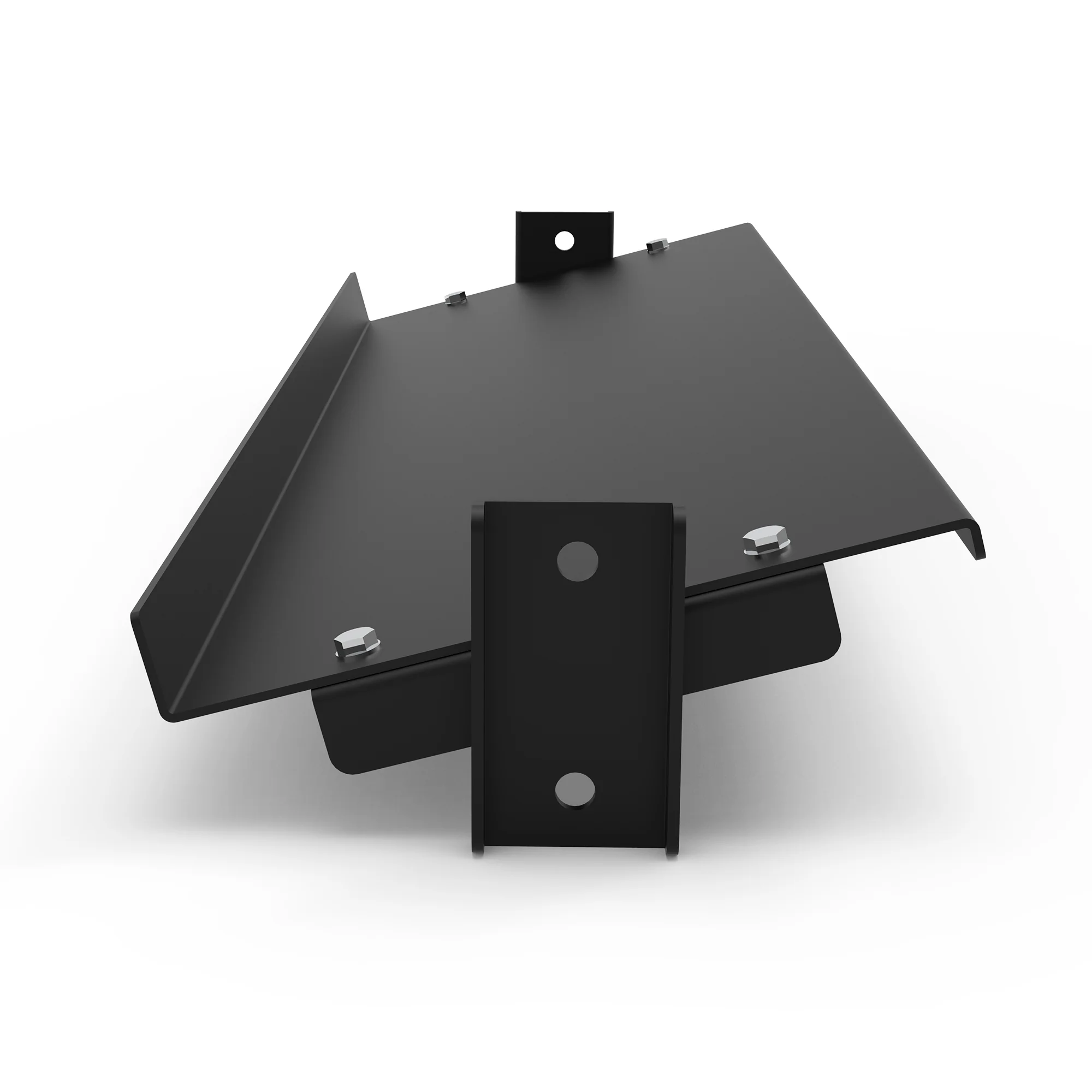 AmStaff Fitness Dumbbell Storage for Rig - Image 4