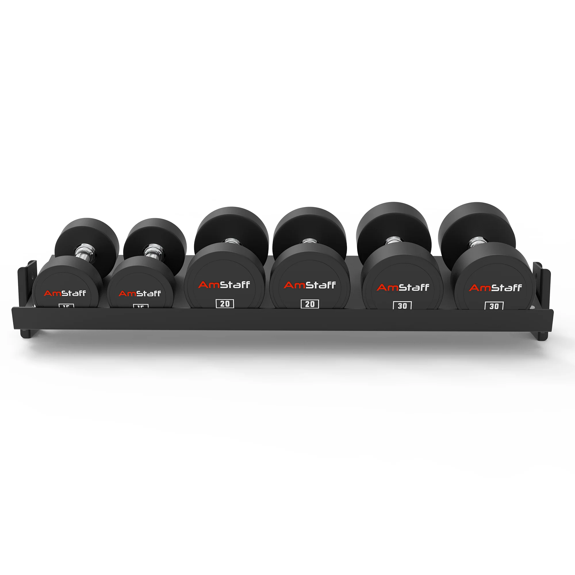AmStaff Fitness Dumbbell Storage for Rig - Image 6