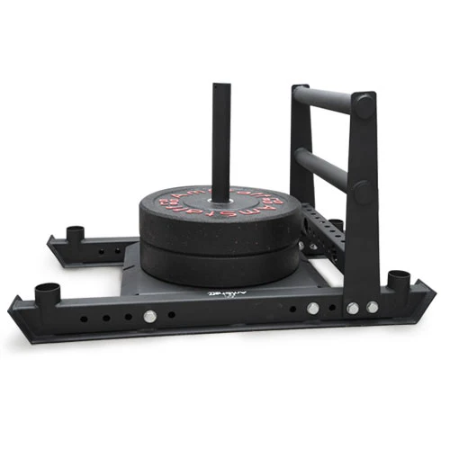 AmStaff Fitness Elite Prowler Sled - Image 10
