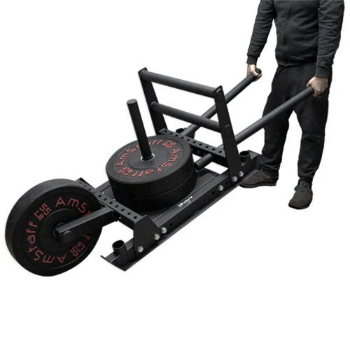AmStaff Fitness Elite Prowler Sled - Image 3
