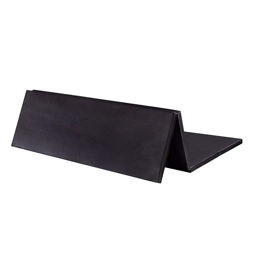 AmStaff Fitness 4-Fold Exercise Mat - 8' x 6' - Image 4