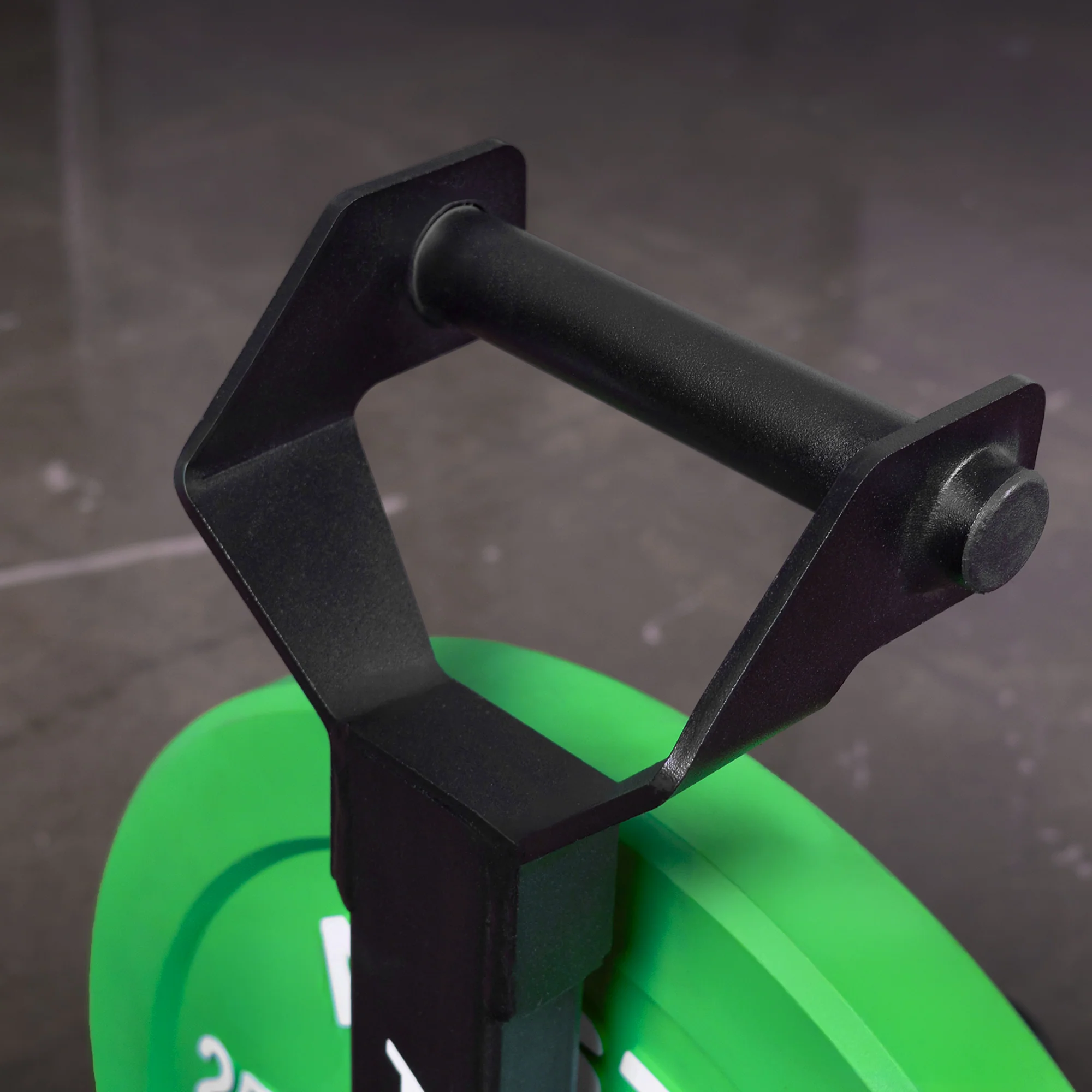 AmStaff Fitness Farmer's Walk Handles - Image 3