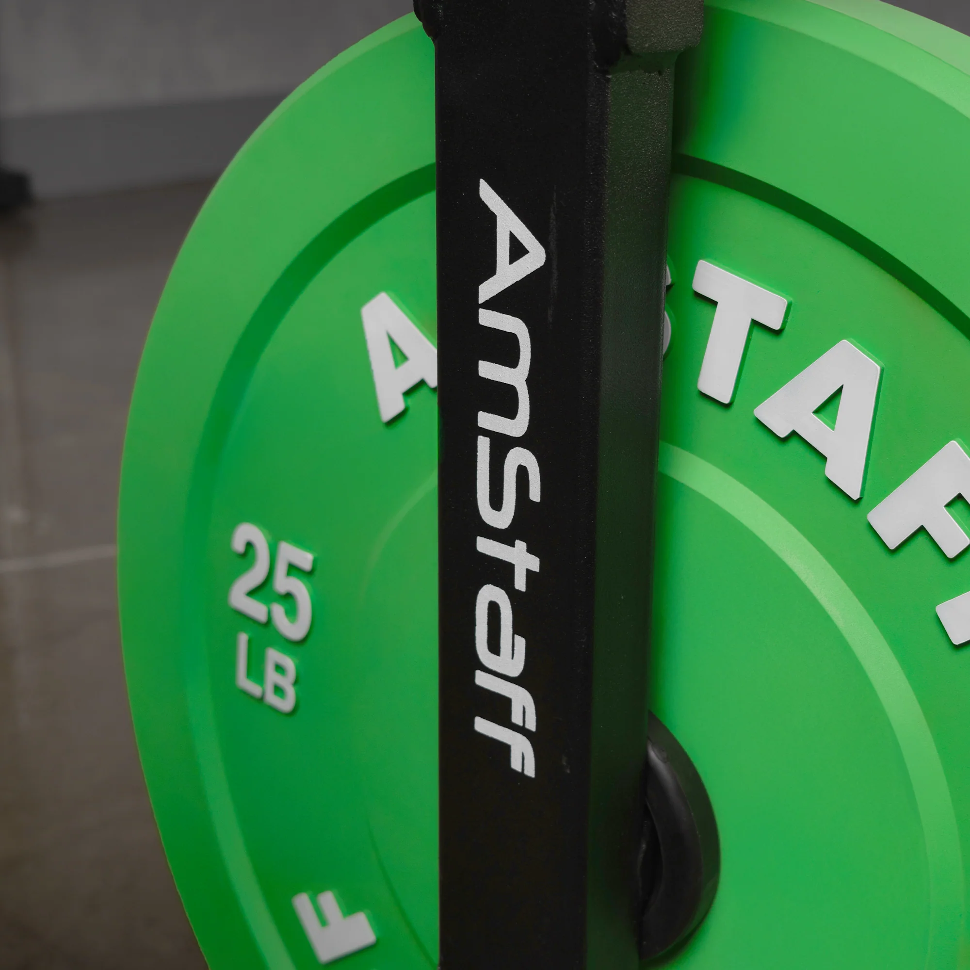 AmStaff Fitness Farmer's Walk Handles - Image 5