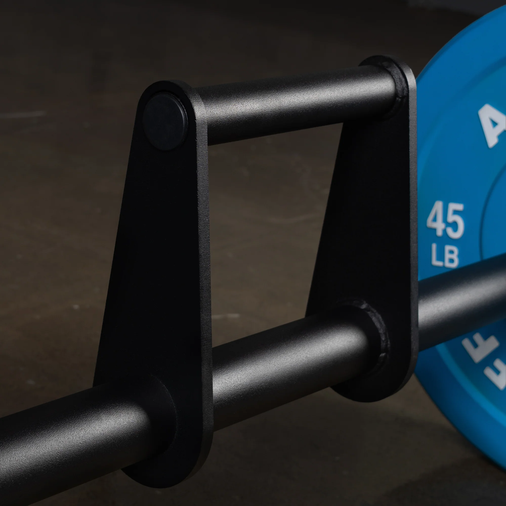 AmStaff Fitness Farmer's Walk Bars - Image 6