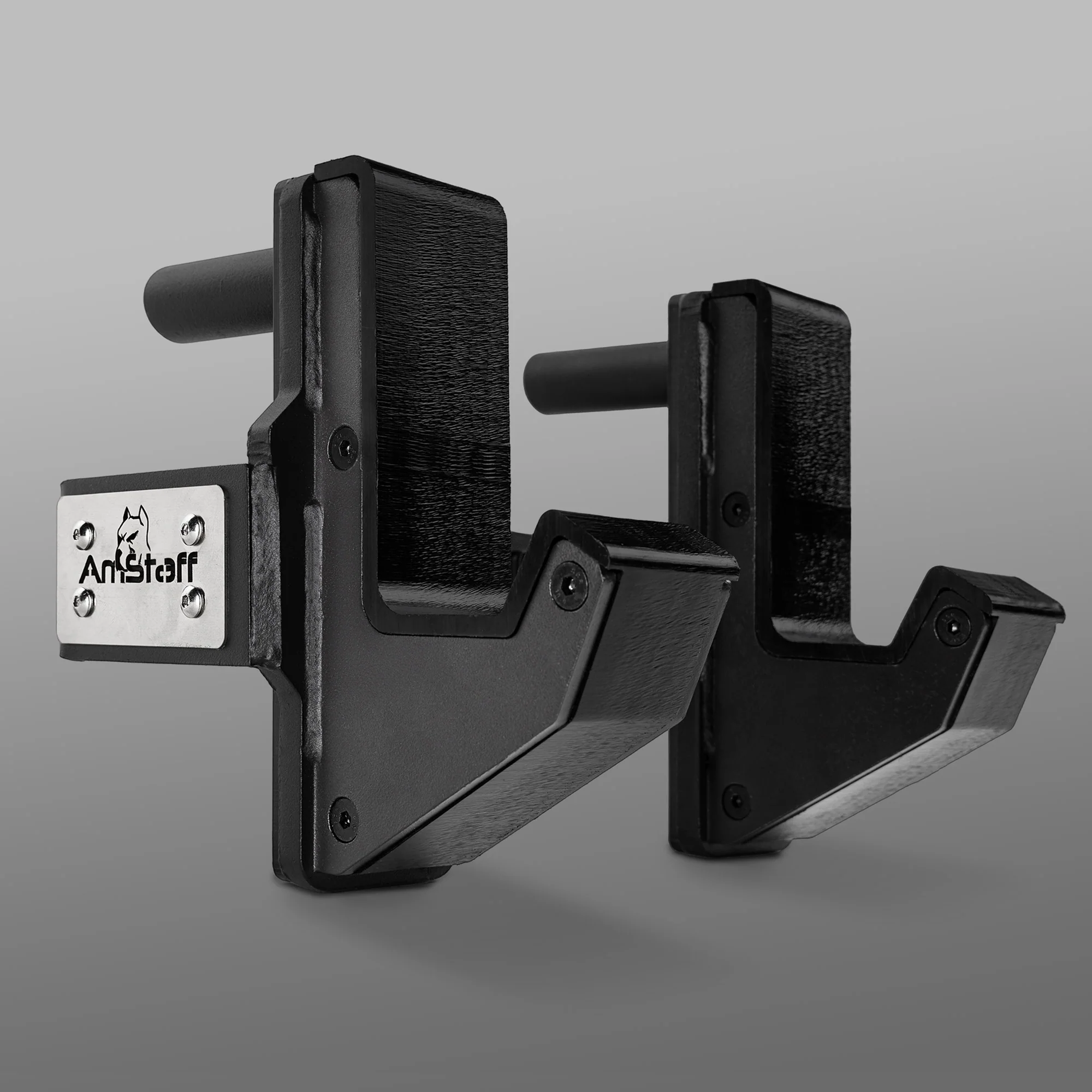 AmStaff Fitness Flat Sandwich J-Cups - Image 11