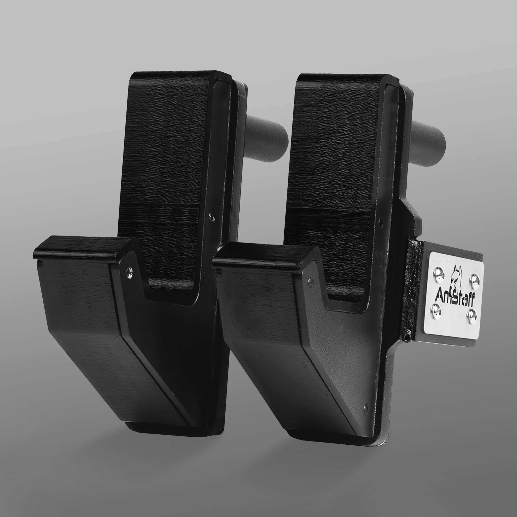 AmStaff Fitness Flat Sandwich J-Cups - Image 12