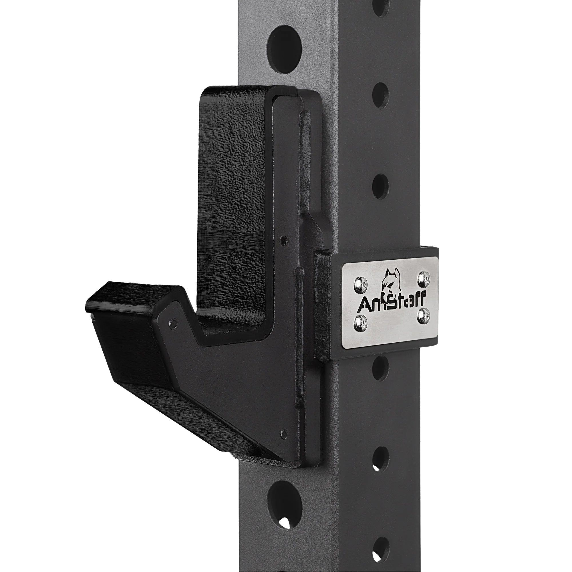 AmStaff Fitness Flat Sandwich J-Cups - Image 13