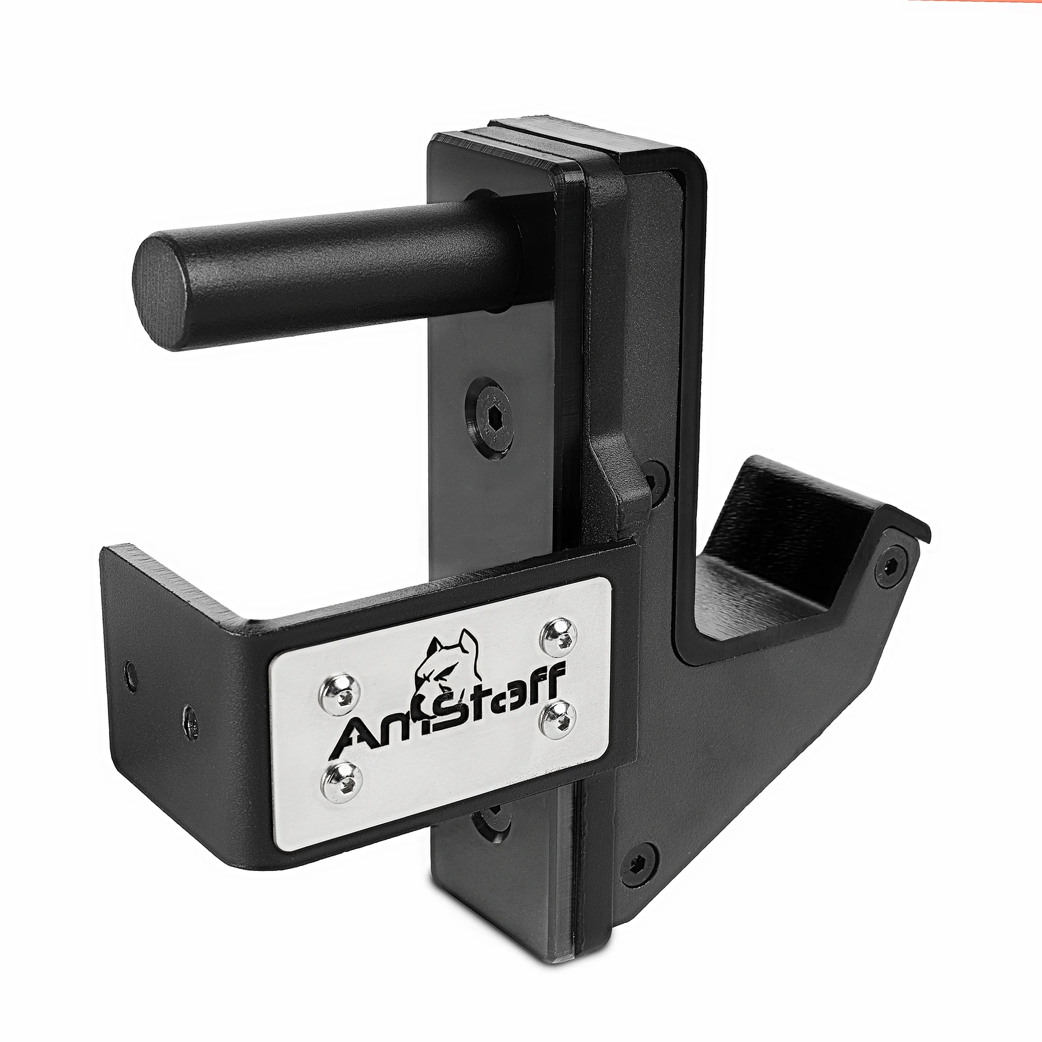 AmStaff Fitness Flat Sandwich J-Cups - Image 14